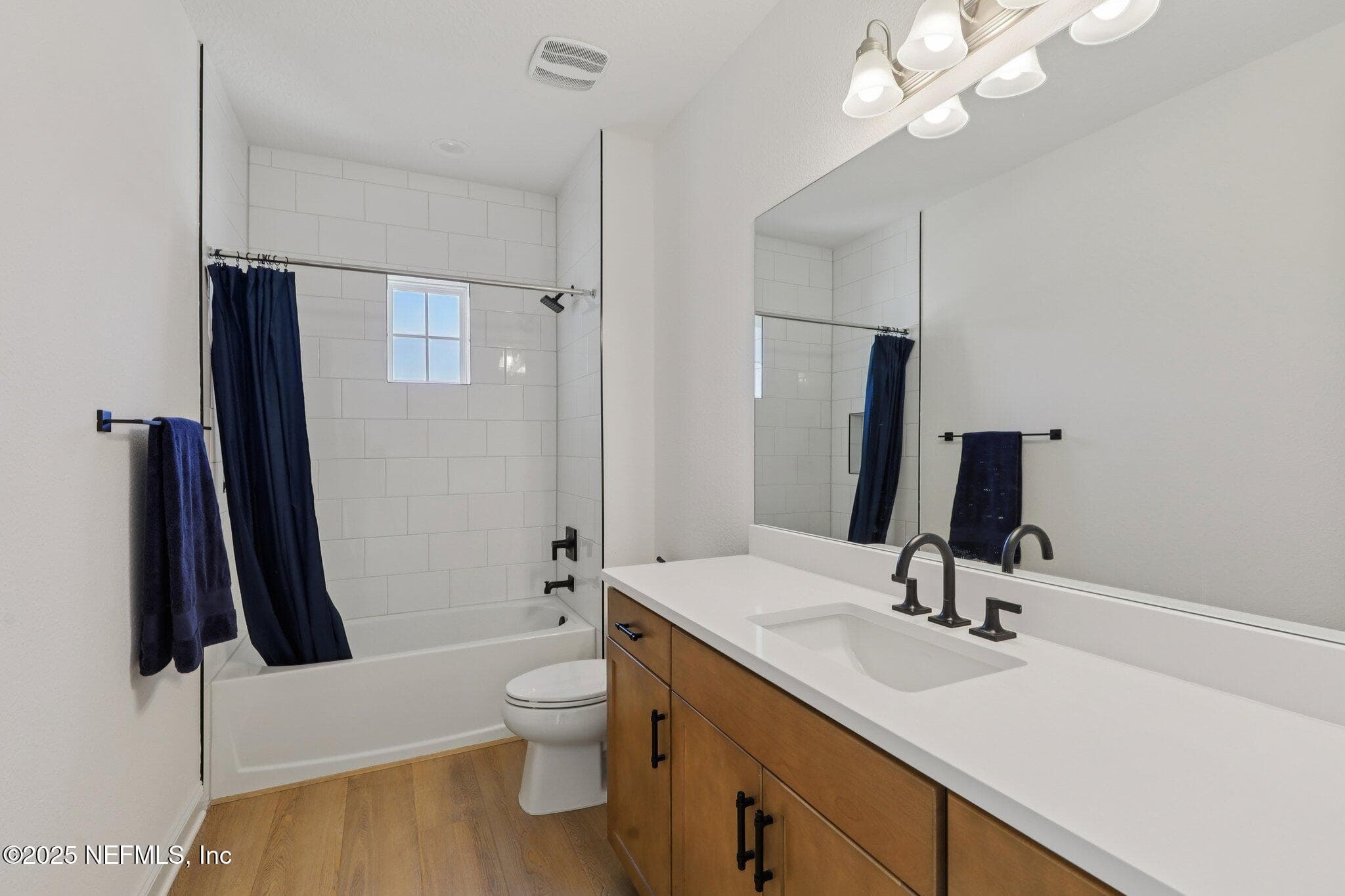 4th bathroom located on 2nd floor — 3089 SPIRO Circle, Jacksonville, FL 32246
