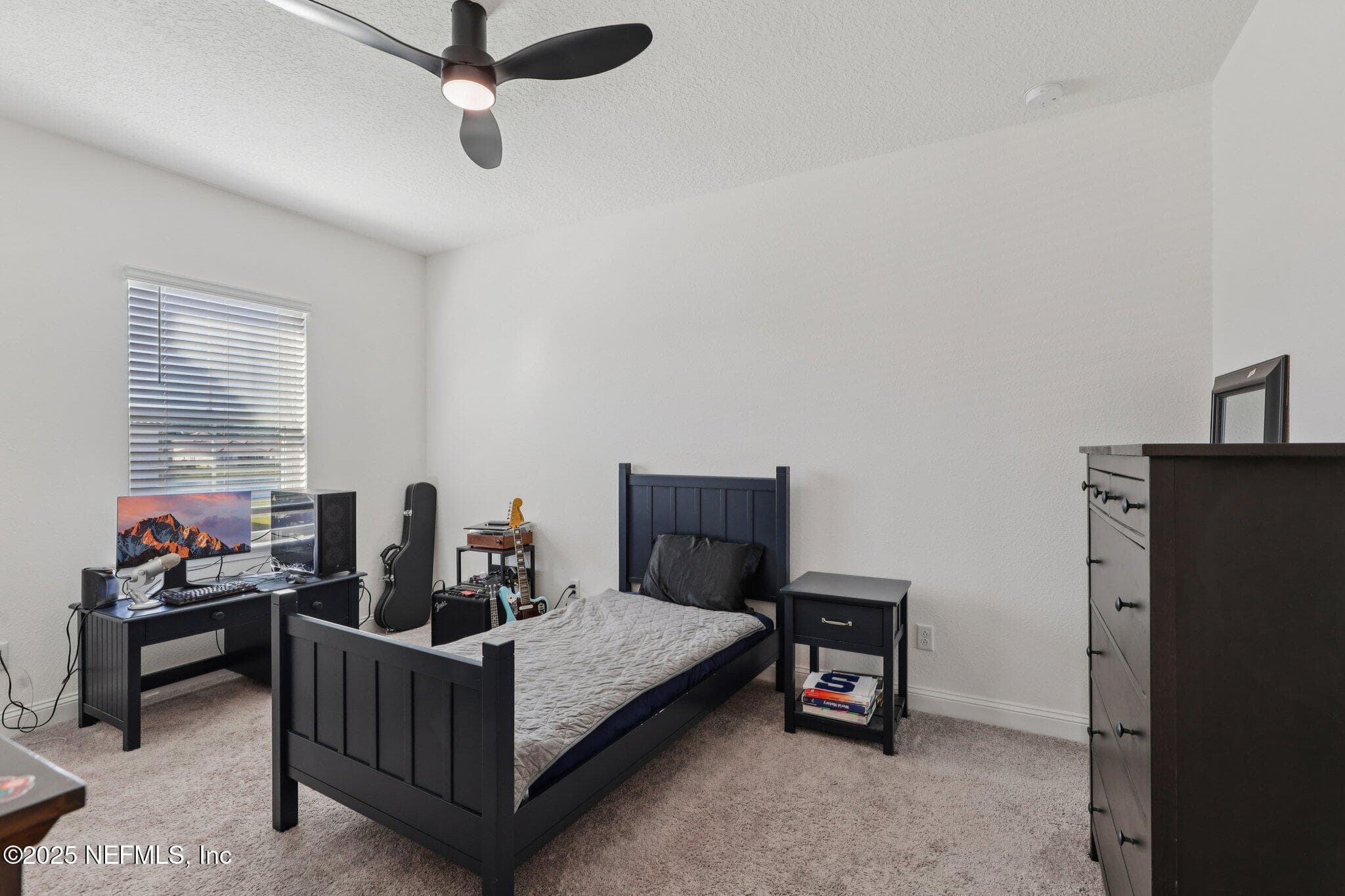 4th bedroom located on 2nd floor — 3089 SPIRO Circle, Jacksonville, FL 32246