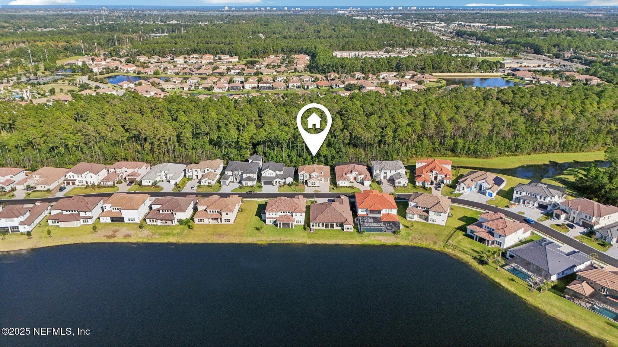 Photo 76 of 3089 SPIRO Circle, Jacksonville, FL 32246