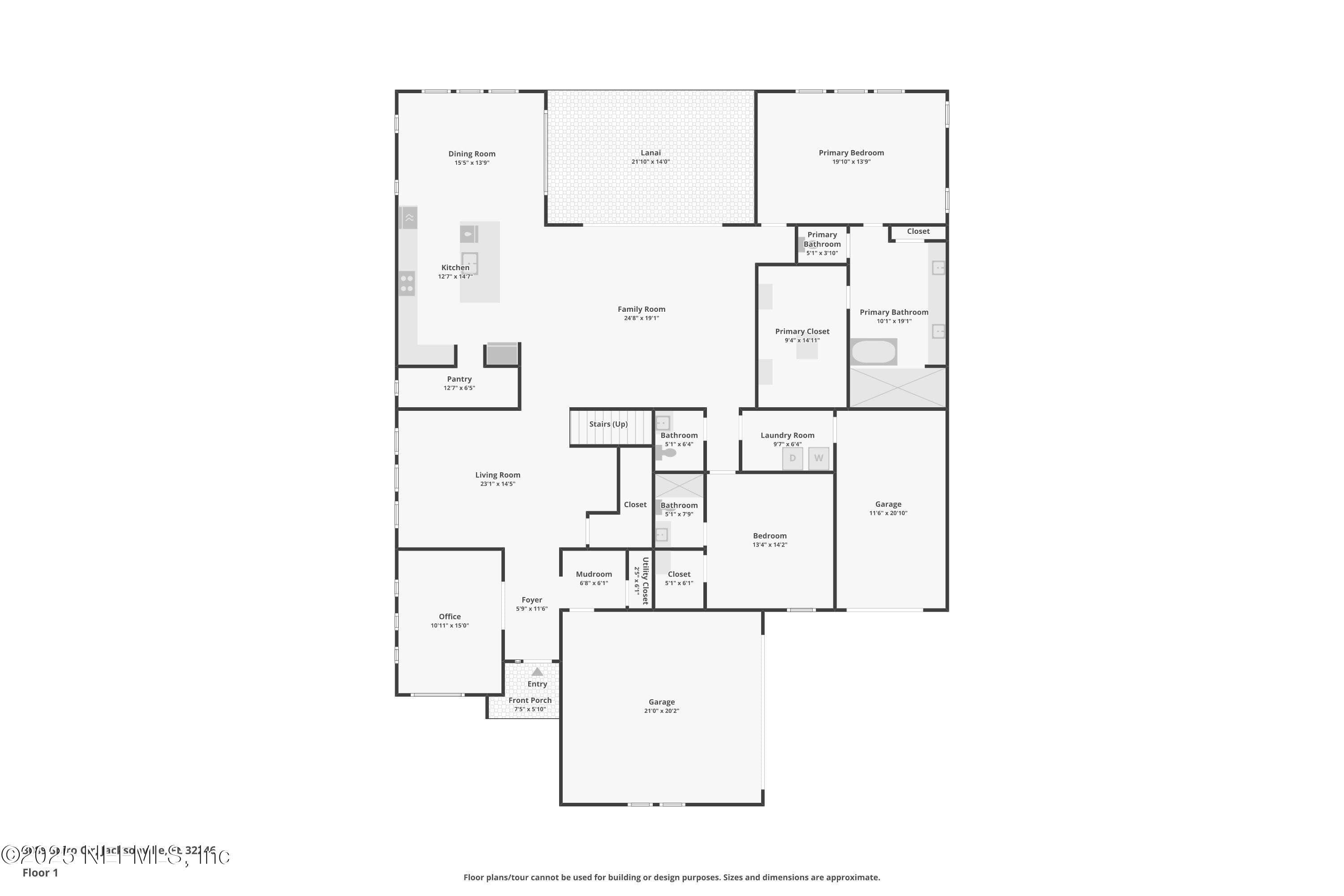 Photo 81 of 3089 SPIRO Circle, Jacksonville, FL 32246