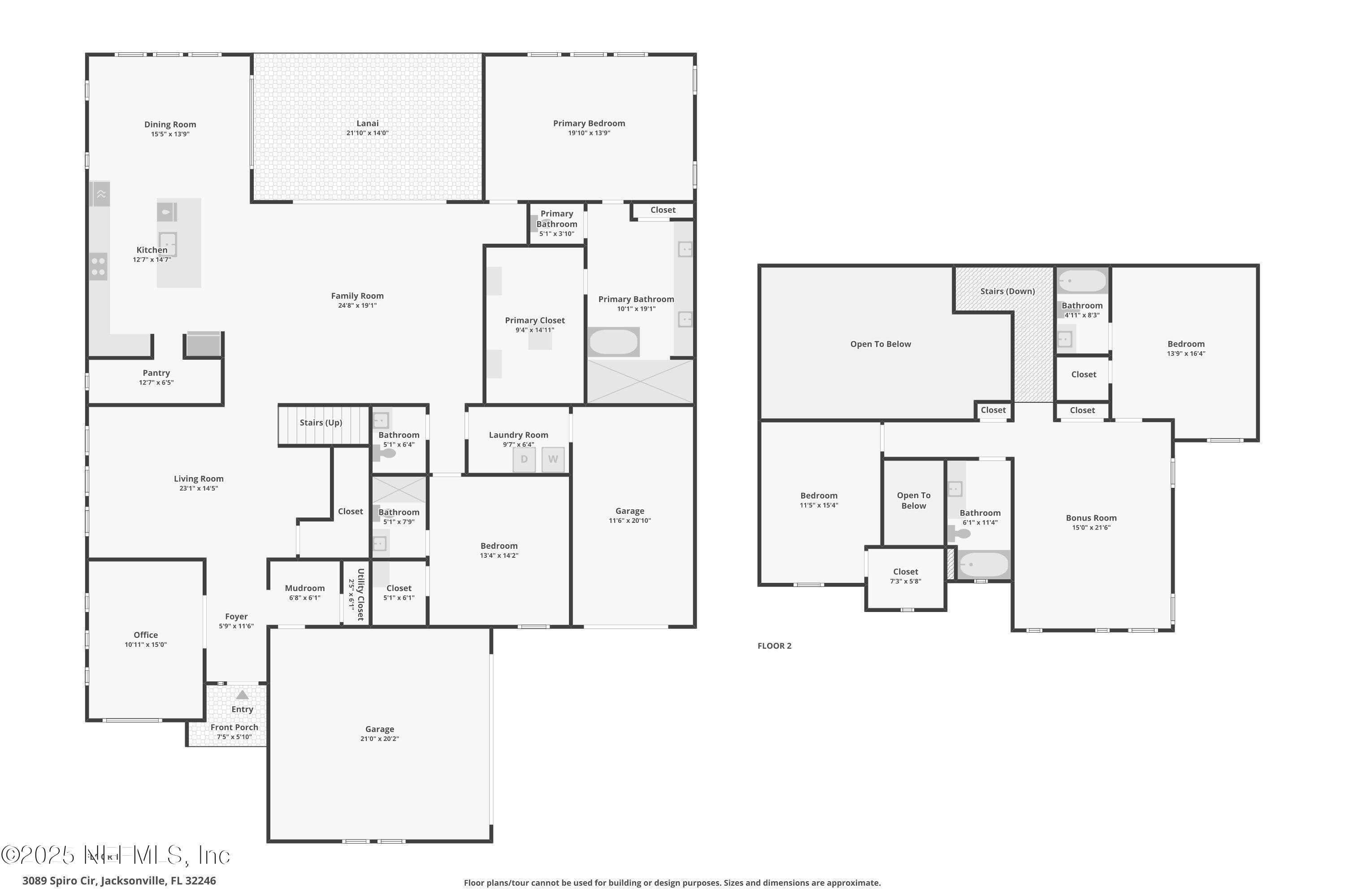 Photo 83 of 3089 SPIRO Circle, Jacksonville, FL 32246