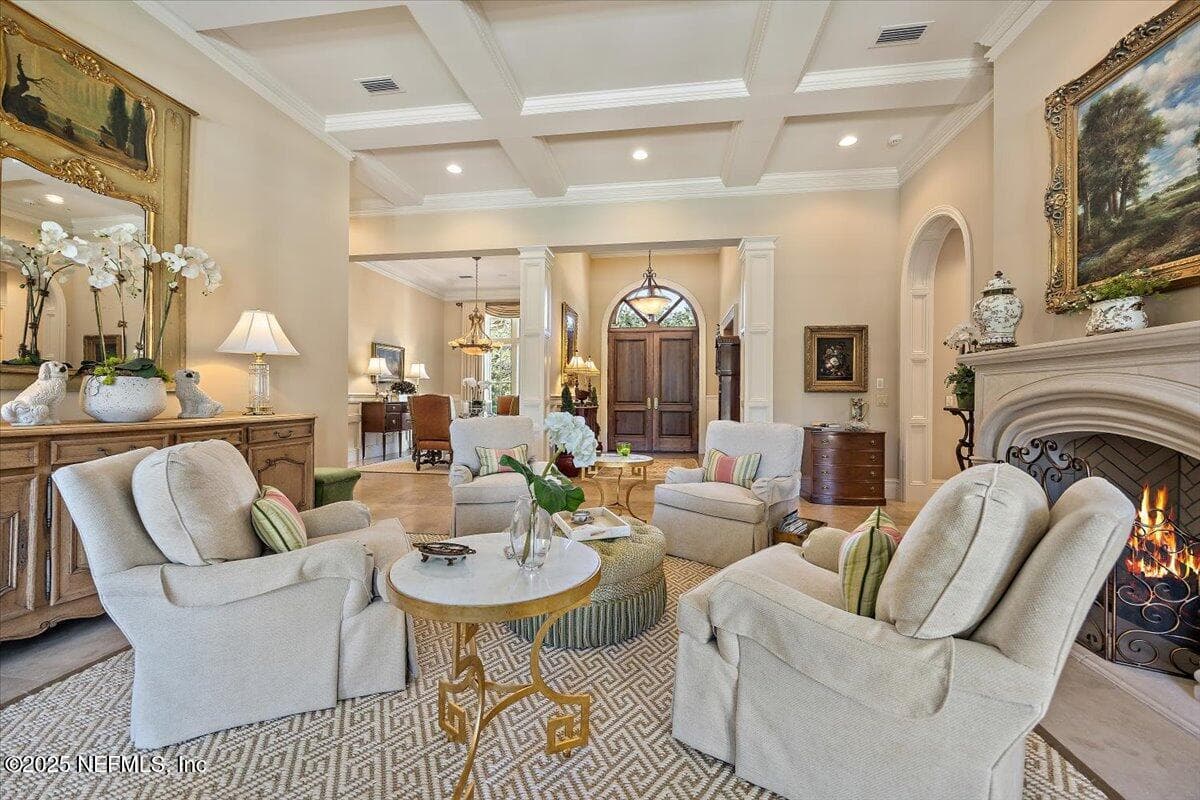 Photo 13 of 5367 CHANDLER BEND Drive, Jacksonville, FL 32224