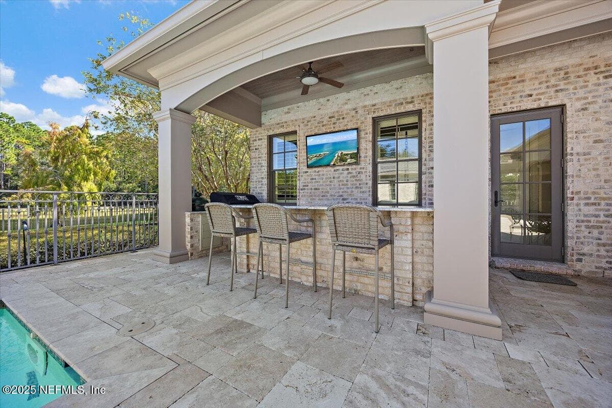 Photo 50 of 5367 CHANDLER BEND Drive, Jacksonville, FL 32224