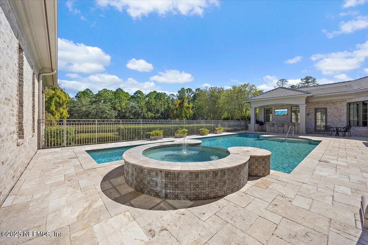 Photo 52 of 5367 CHANDLER BEND Drive, Jacksonville, FL 32224