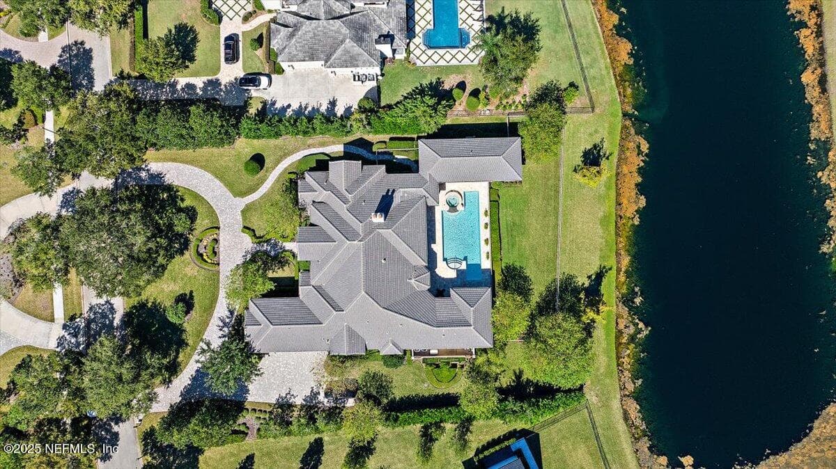 Photo 64 of 5367 CHANDLER BEND Drive, Jacksonville, FL 32224