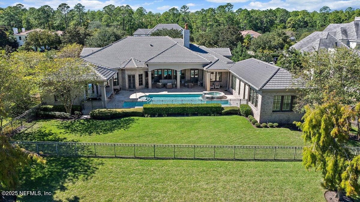 Photo 66 of 5367 CHANDLER BEND Drive, Jacksonville, FL 32224