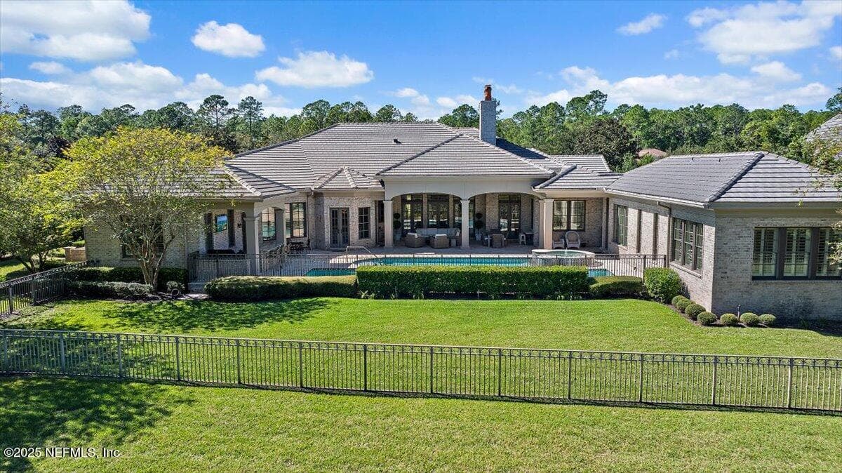 Photo 67 of 5367 CHANDLER BEND Drive, Jacksonville, FL 32224
