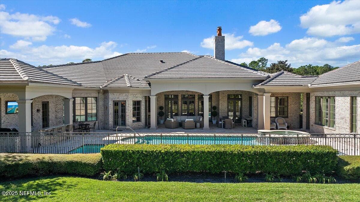 Photo 68 of 5367 CHANDLER BEND Drive, Jacksonville, FL 32224