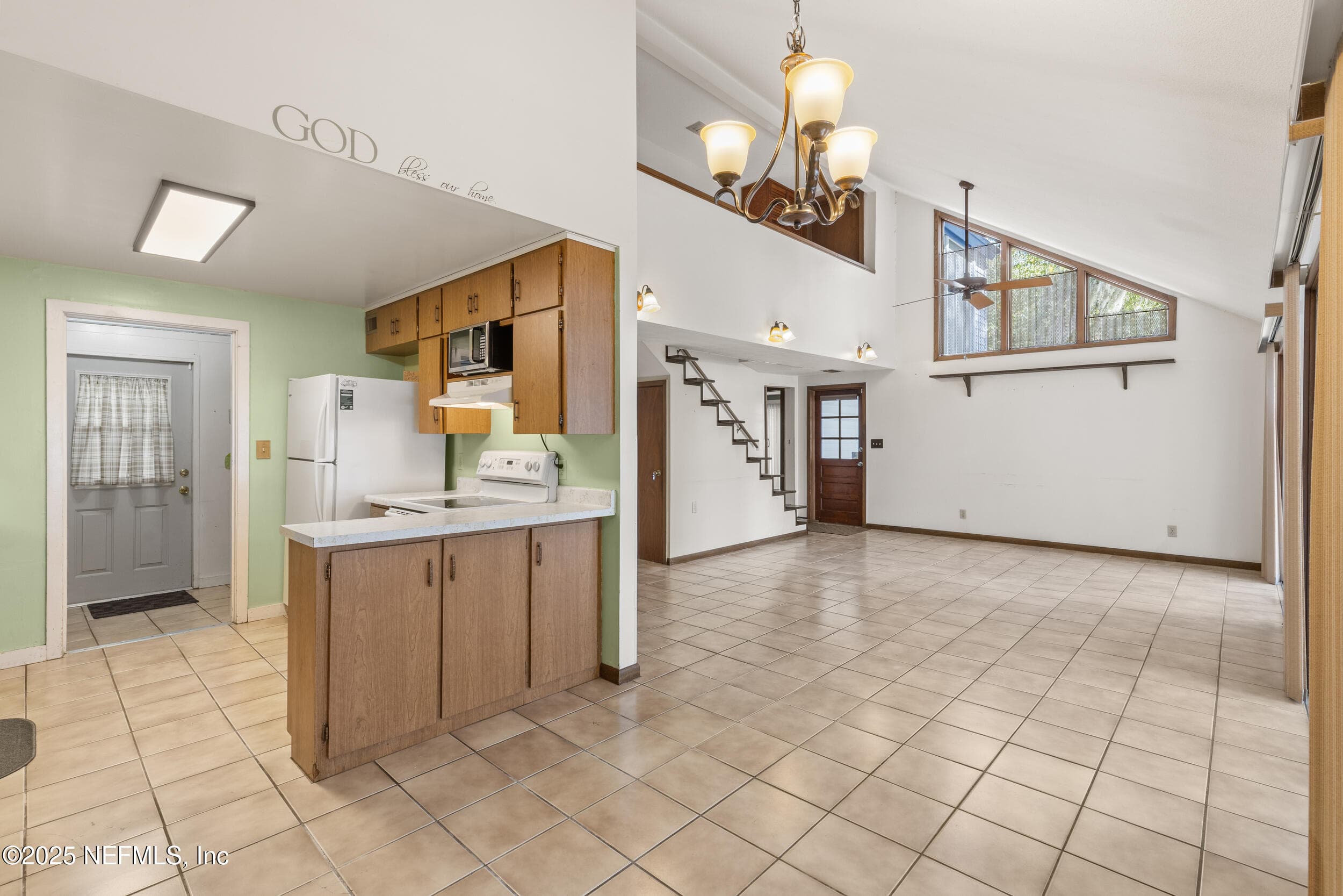 Photo 7 of 6441 BAKER Road, Keystone Heights, FL 32656