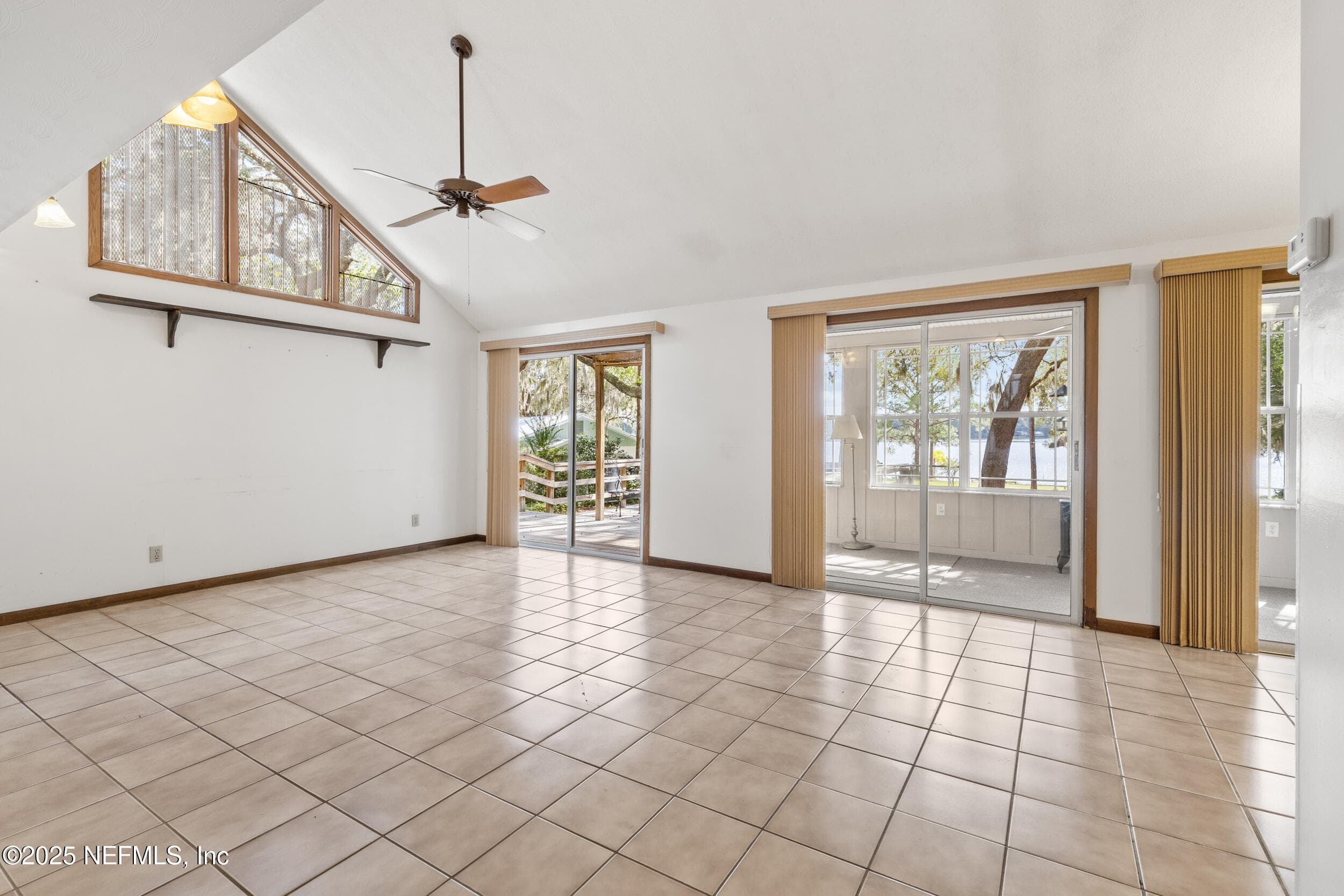 Photo 3 of 6441 BAKER Road, Keystone Heights, FL 32656