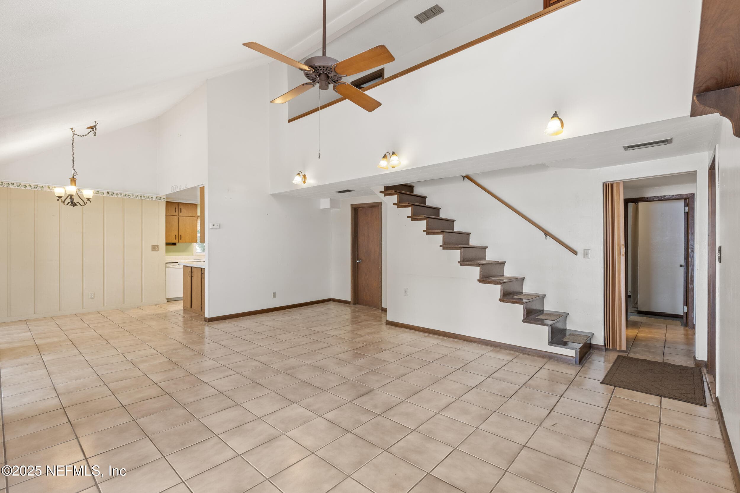Photo 4 of 6441 BAKER Road, Keystone Heights, FL 32656