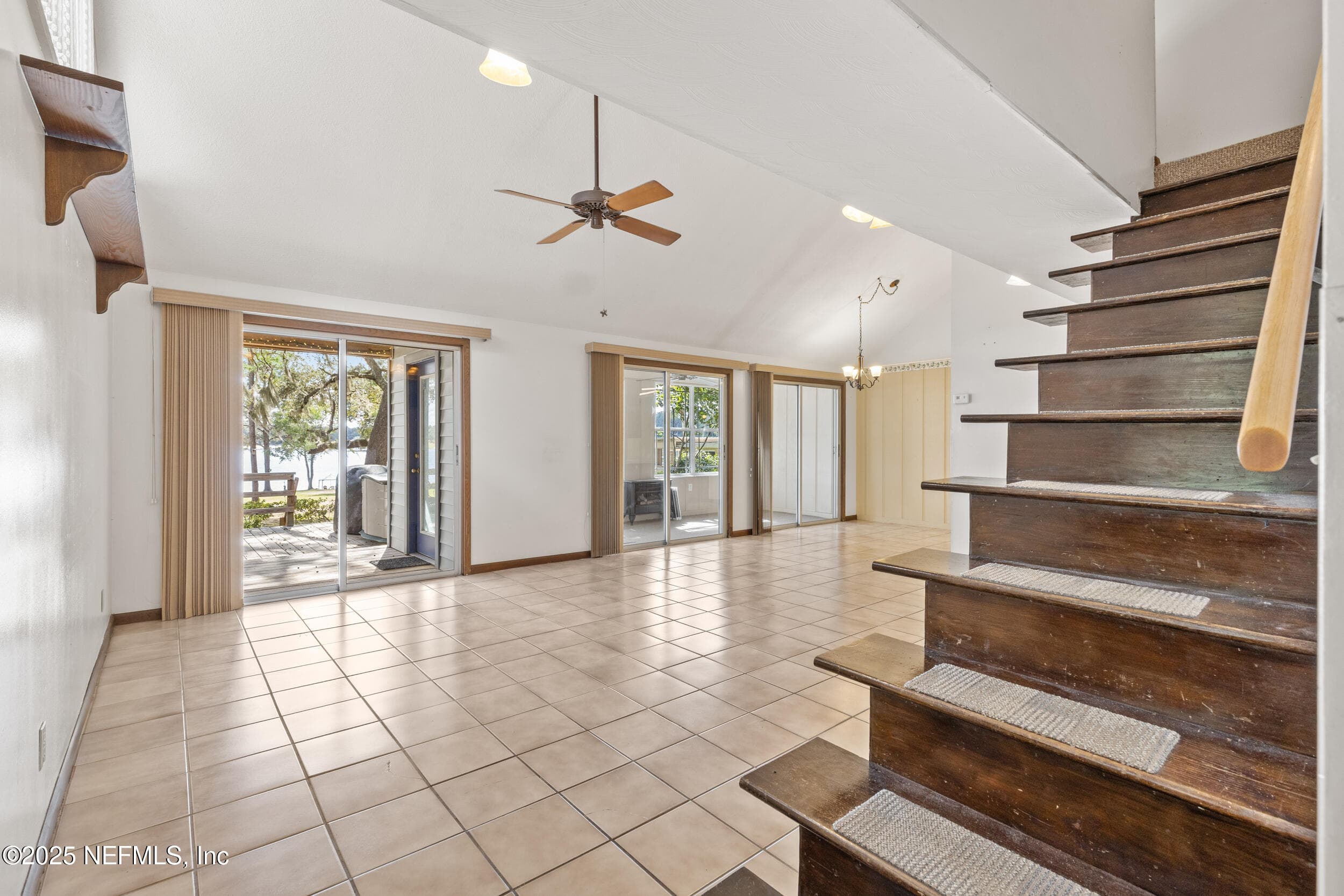 Photo 5 of 6441 BAKER Road, Keystone Heights, FL 32656