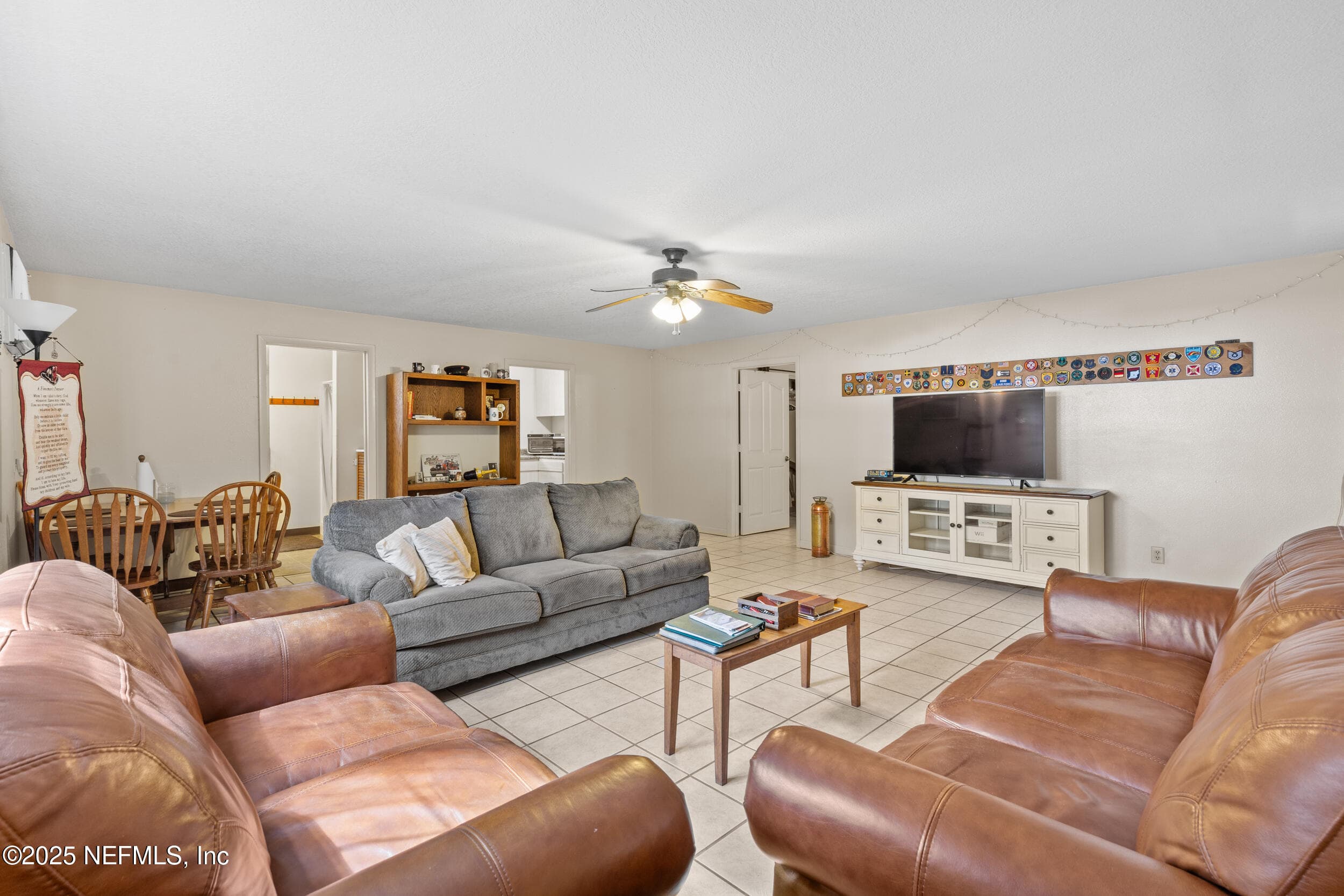 Cottage — 6441 BAKER Road, Keystone Heights, FL 32656