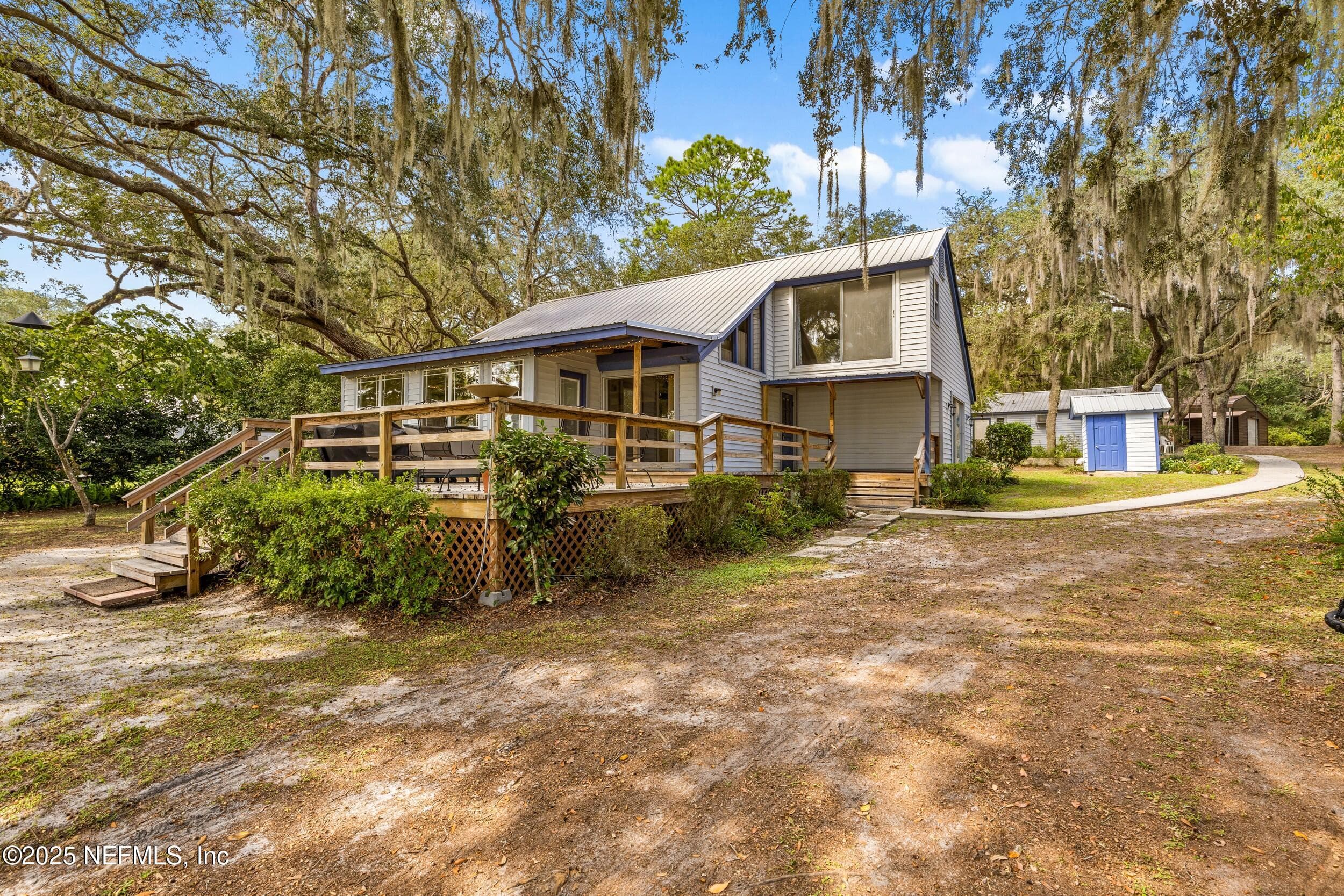 Photo 36 of 6441 BAKER Road, Keystone Heights, FL 32656