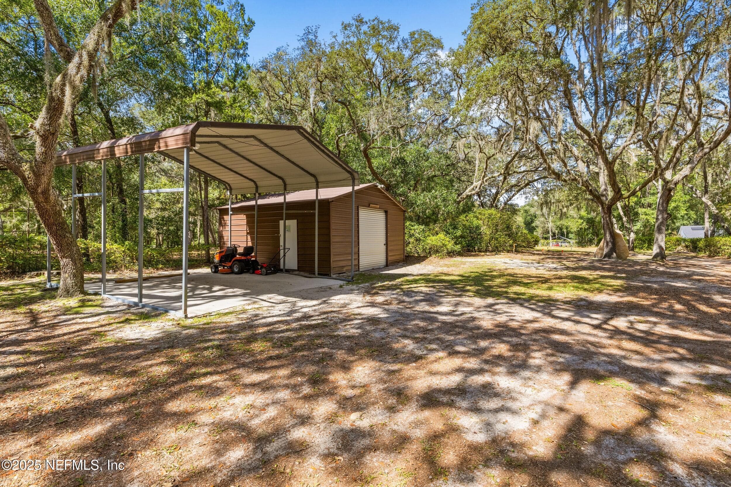 Photo 50 of 6441 BAKER Road, Keystone Heights, FL 32656