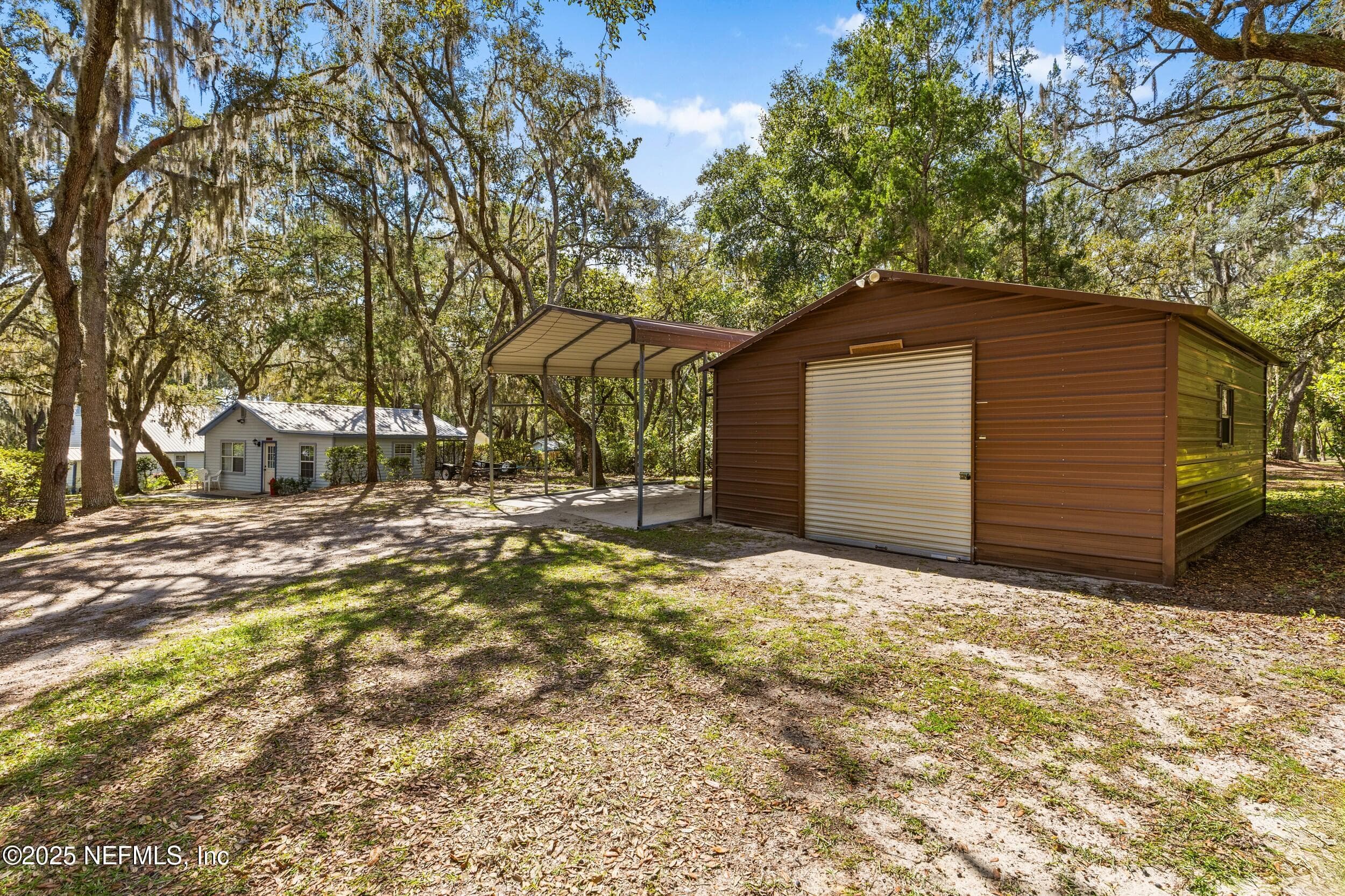 Photo 51 of 6441 BAKER Road, Keystone Heights, FL 32656