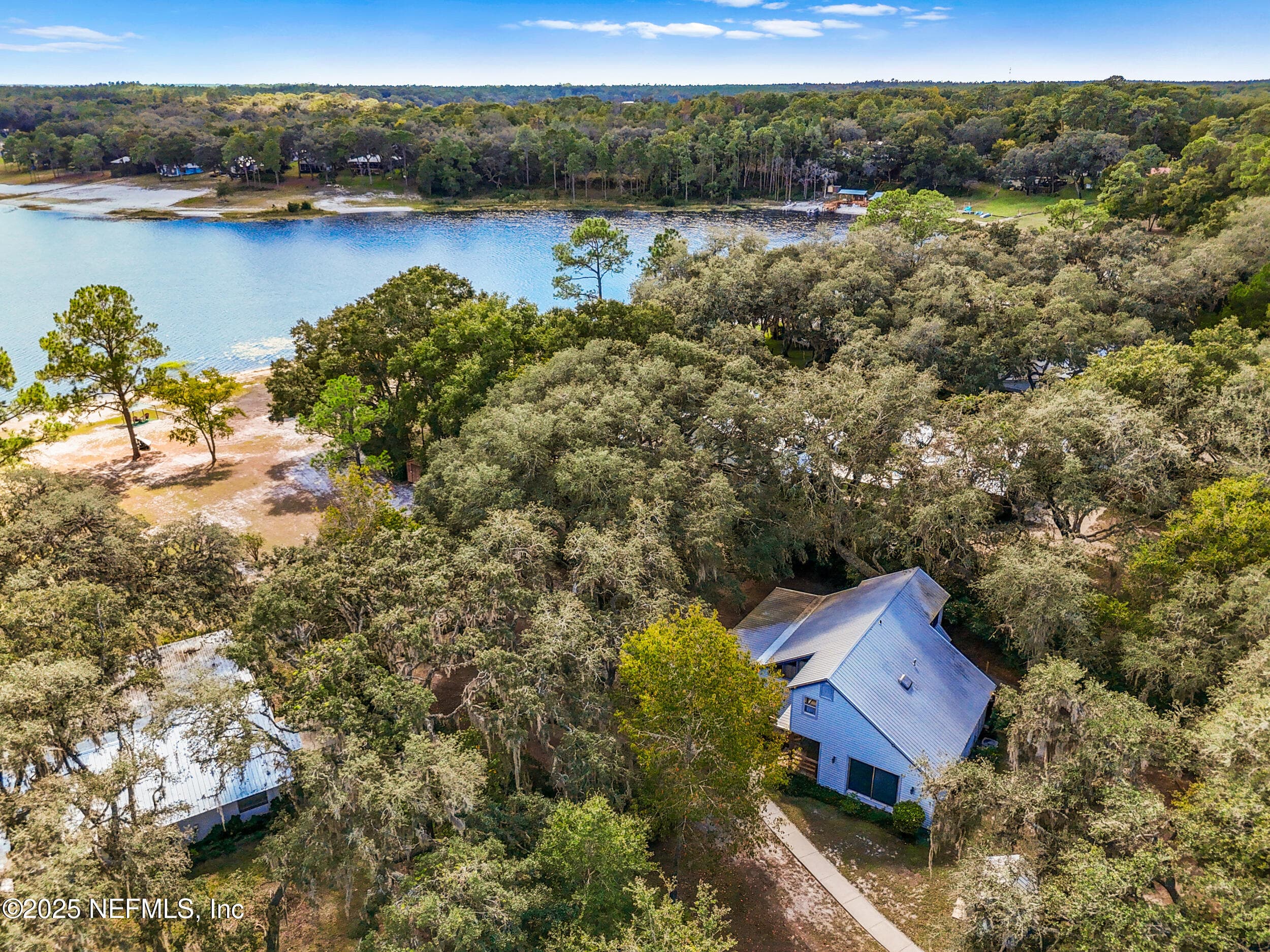 Photo 62 of 6441 BAKER Road, Keystone Heights, FL 32656