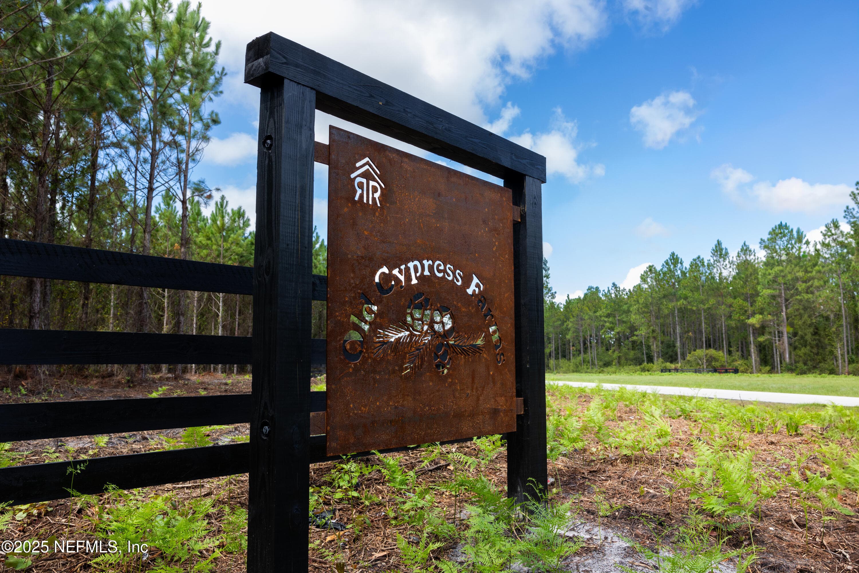 Photo 7 of LOT 8 SW COUNTY ROAD 225, Starke, FL 32091