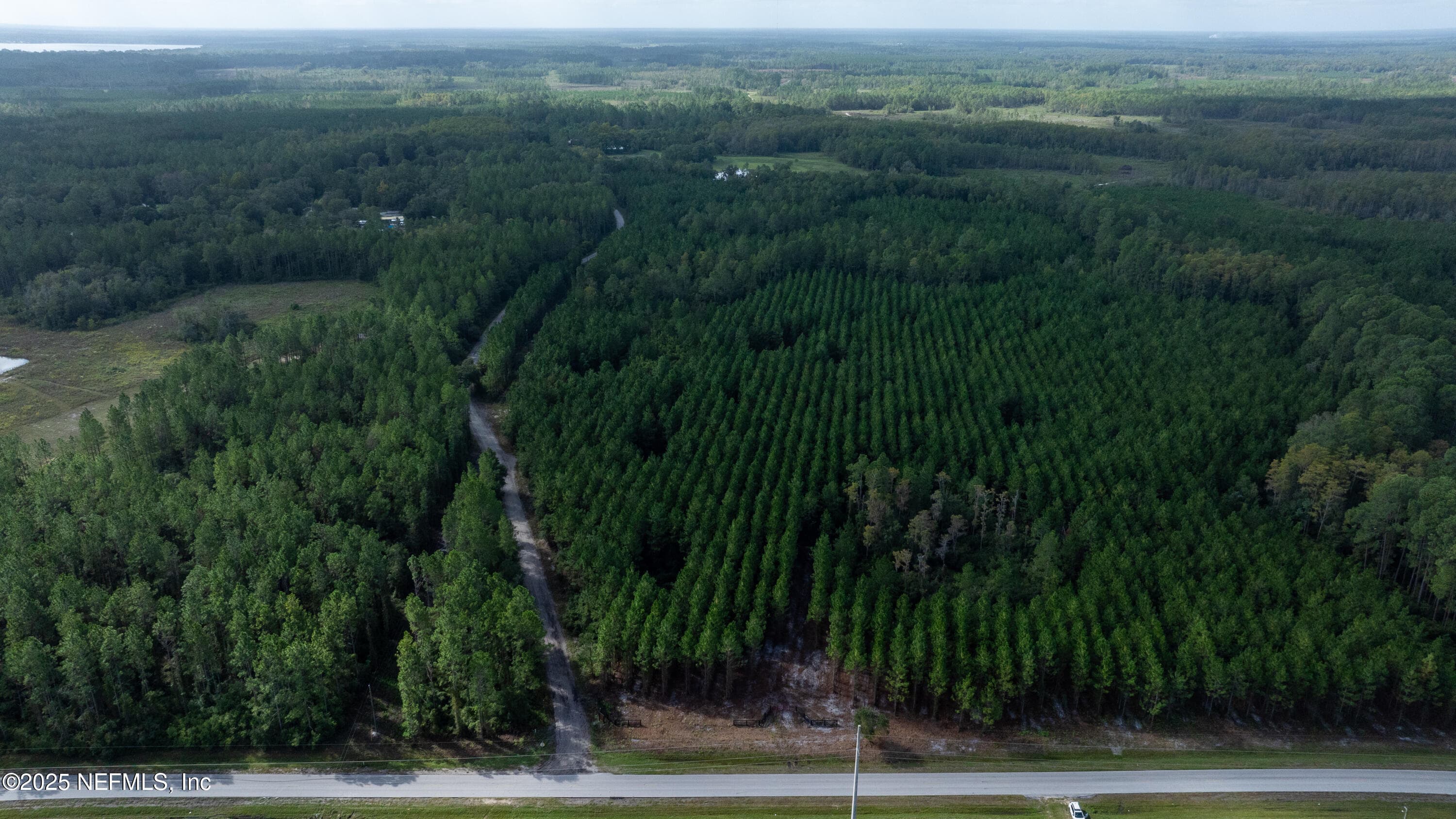 LOT 14 SW COUNTY ROAD 225, Starke, FL 32091