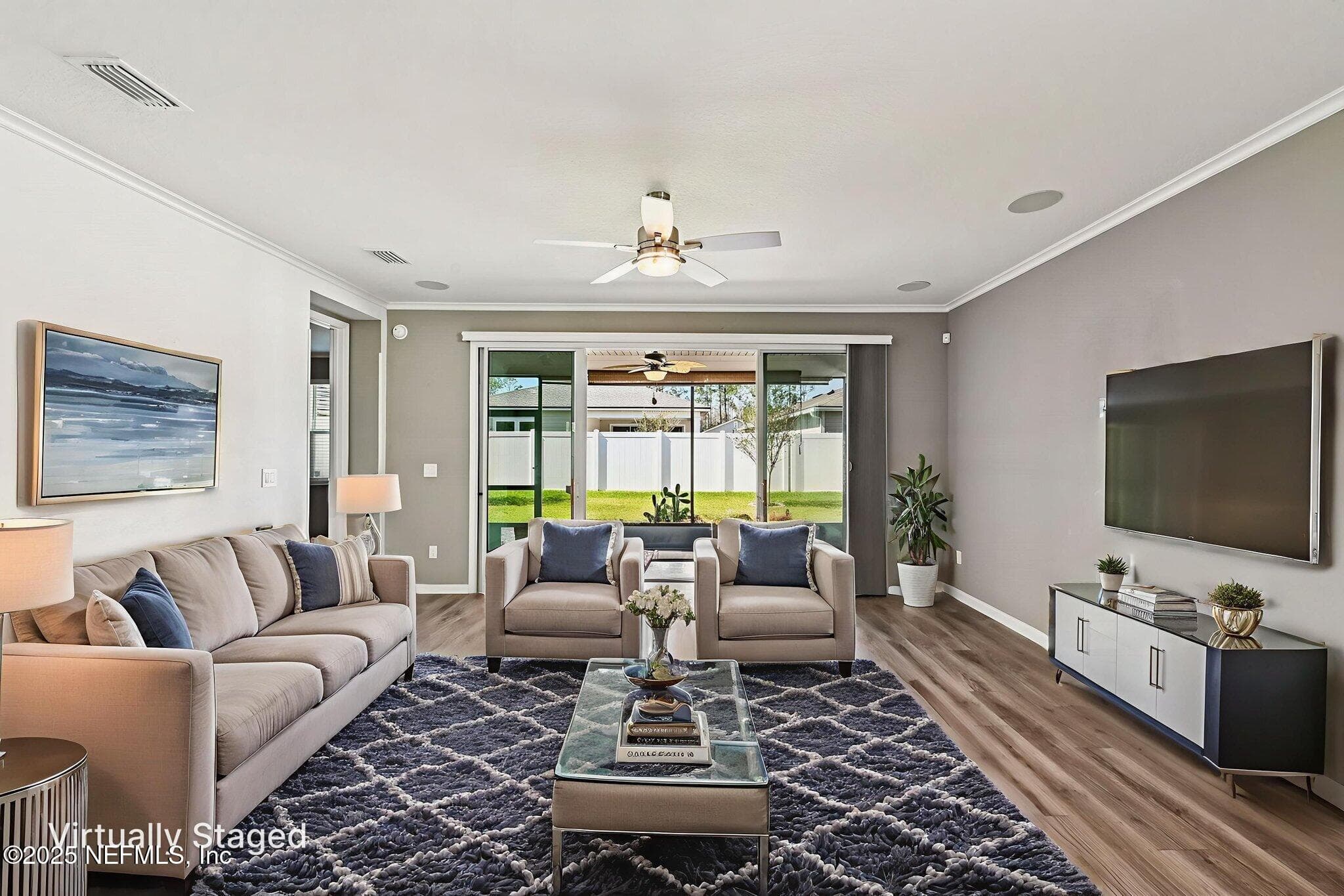 Photo 9 of 95451 WOODBRIDGE Parkway, Fernandina Beach, FL 32034
