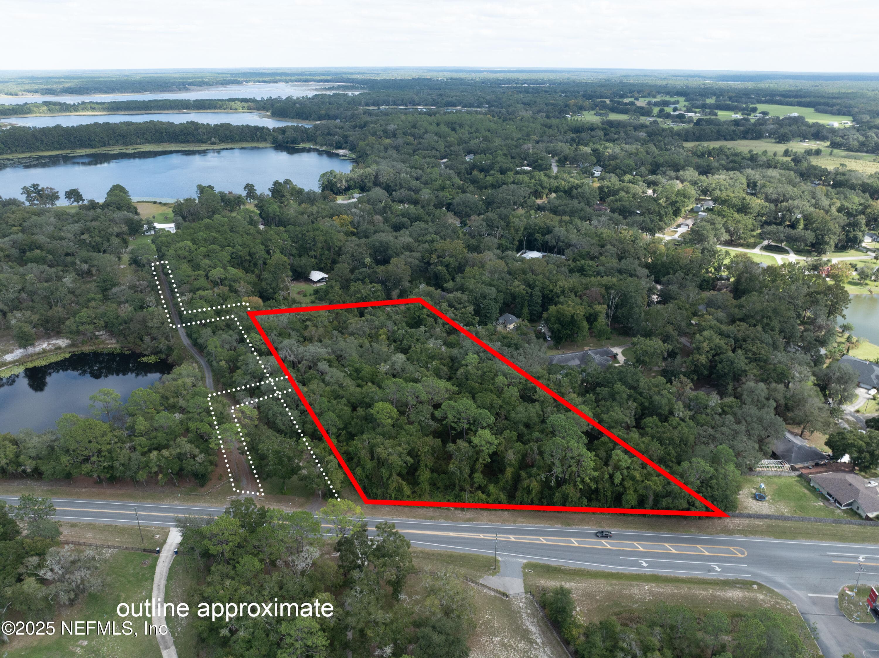 Photo 2 of 0 SE STATE ROAD 21, Melrose, FL 32666