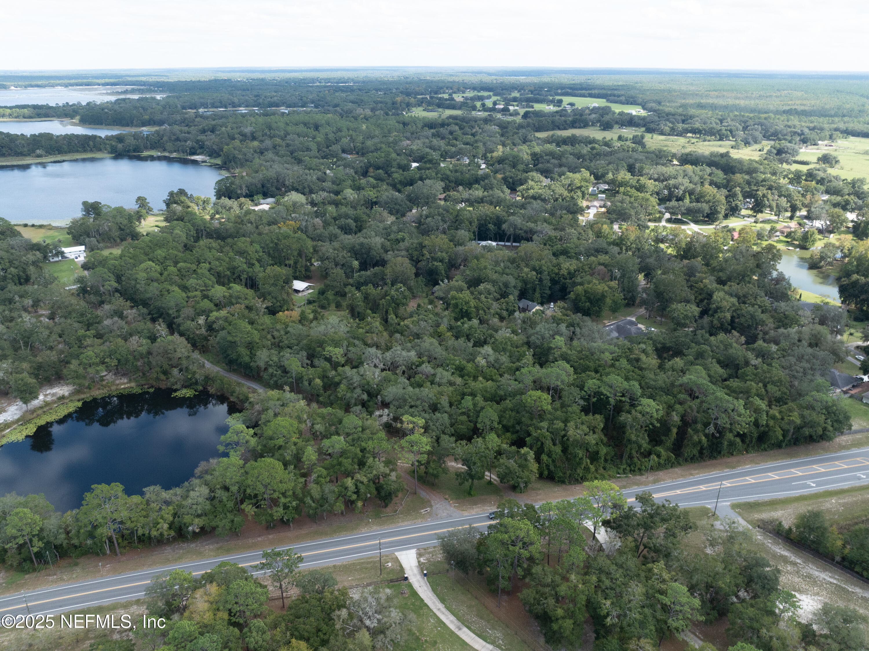 Photo 3 of 0 SE STATE ROAD 21, Melrose, FL 32666