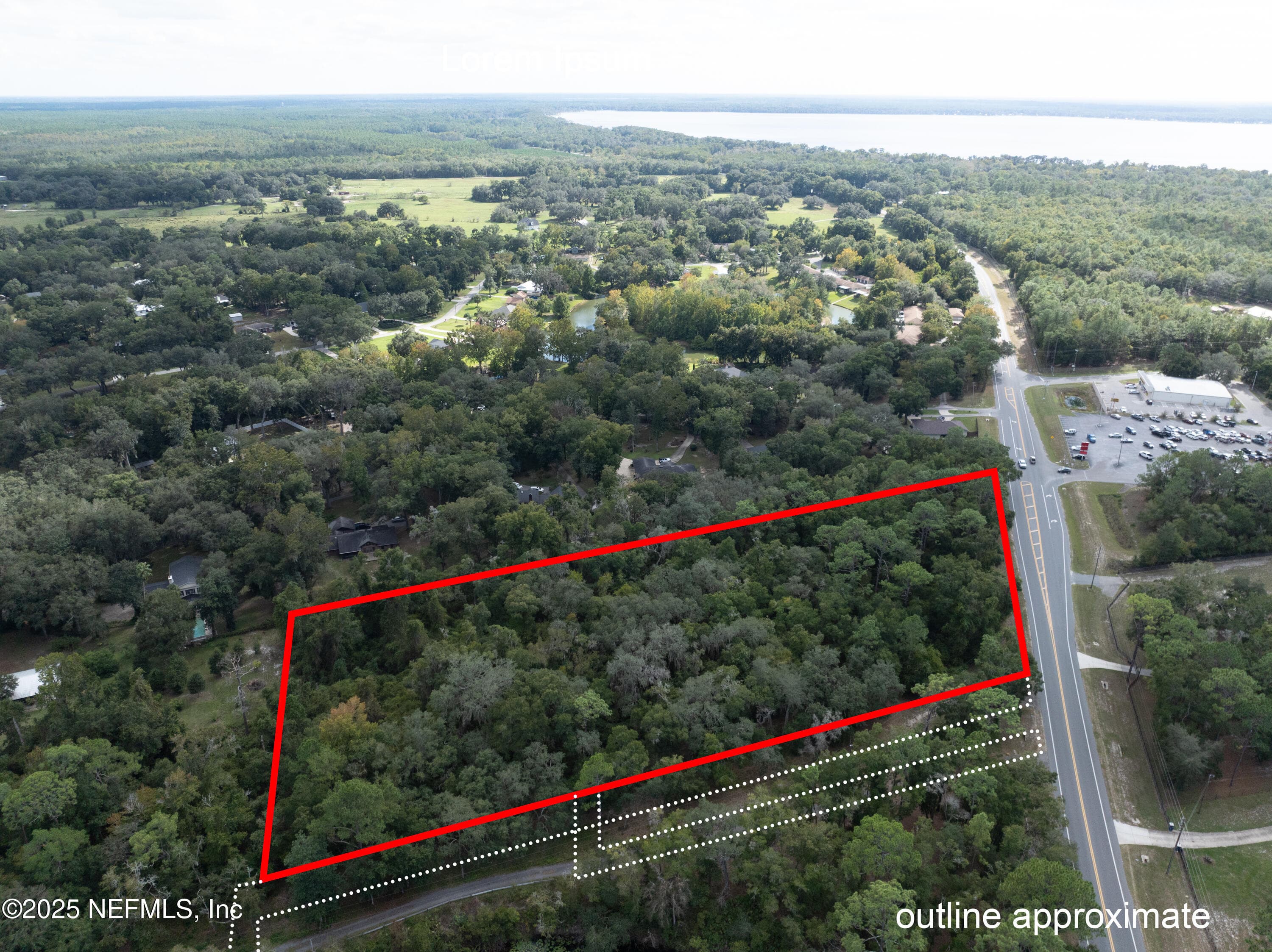 Photo 4 of 0 SE STATE ROAD 21, Melrose, FL 32666