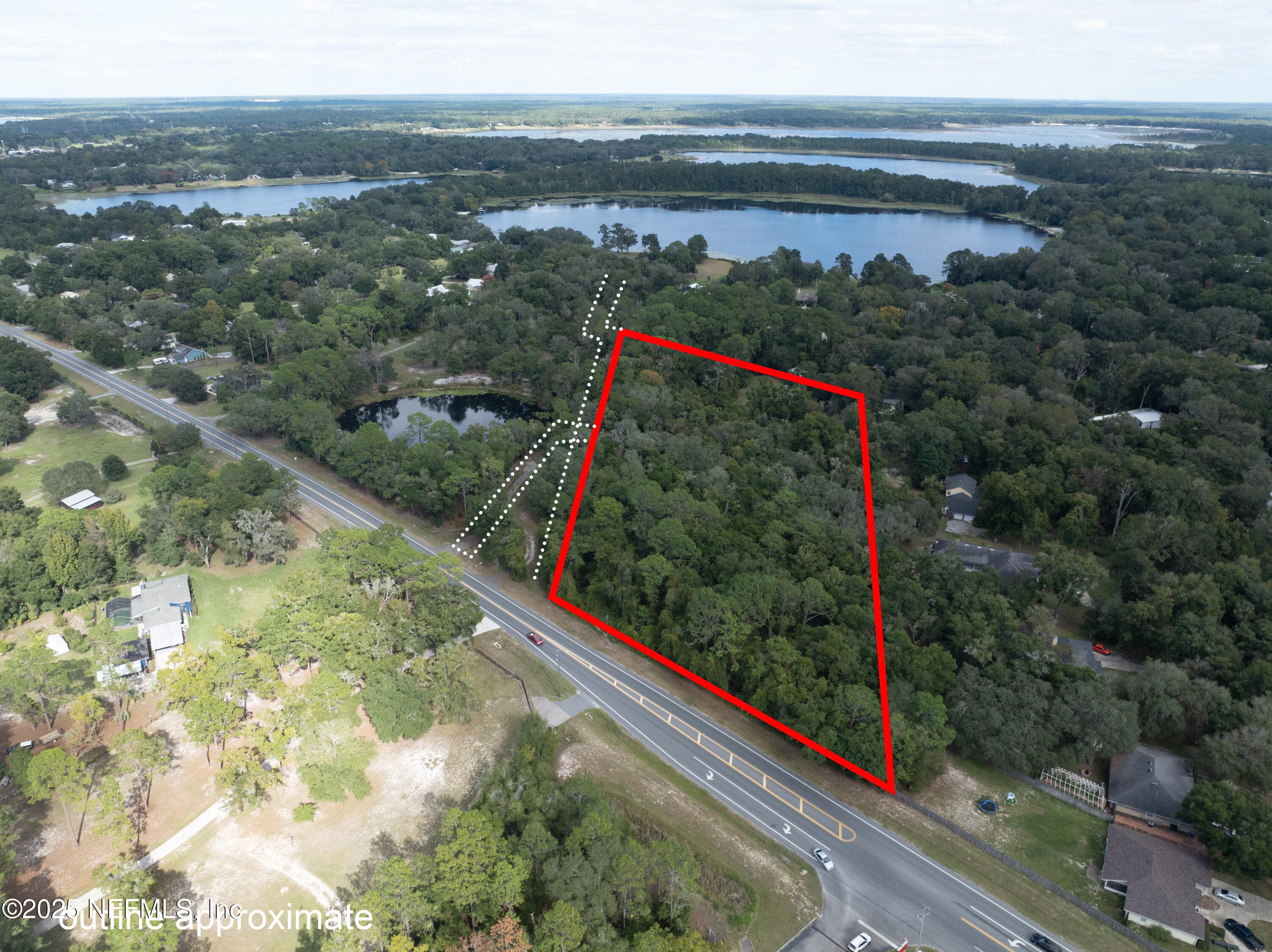 Photo 7 of 0 SE STATE ROAD 21, Melrose, FL 32666