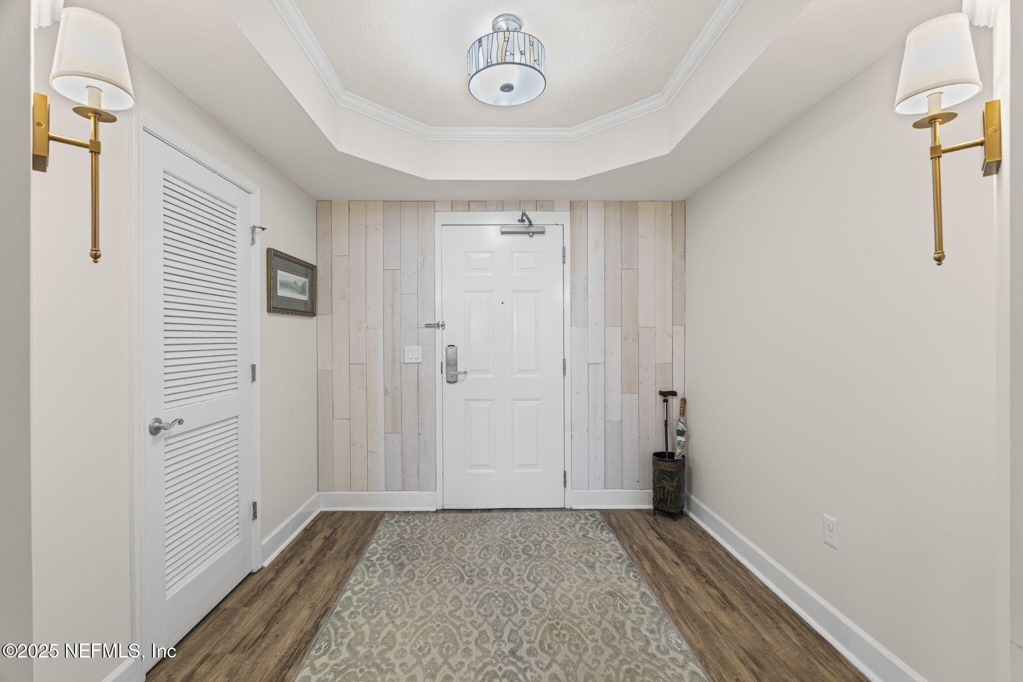 Entryway — 200 OCEAN CREST Drive 313, Palm Coast, FL 32137