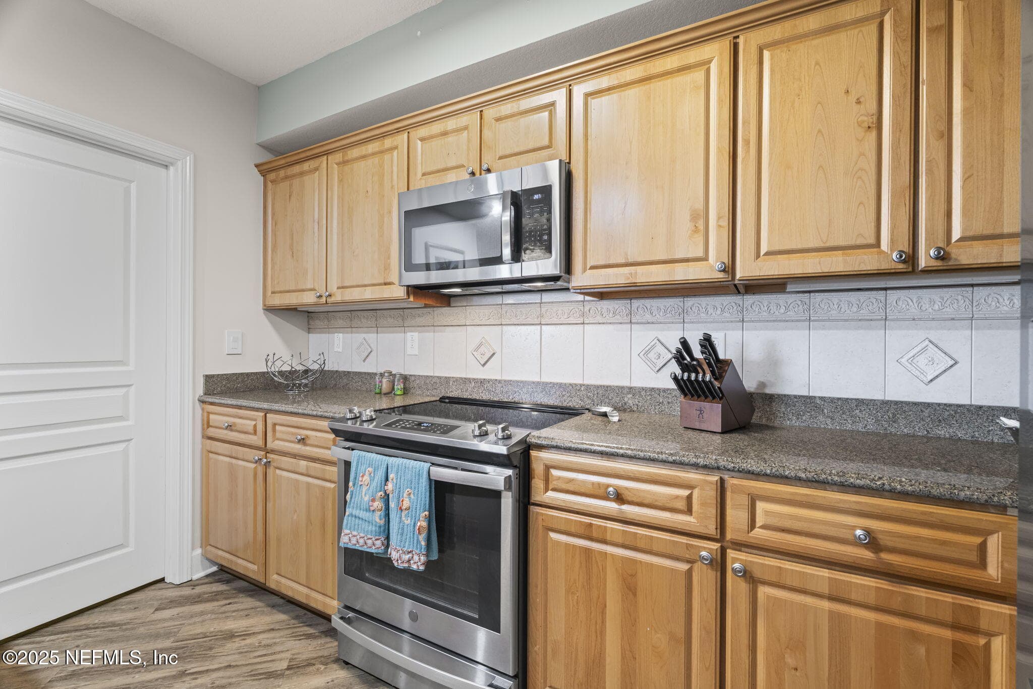 Kitchen — 200 OCEAN CREST Drive 313, Palm Coast, FL 32137