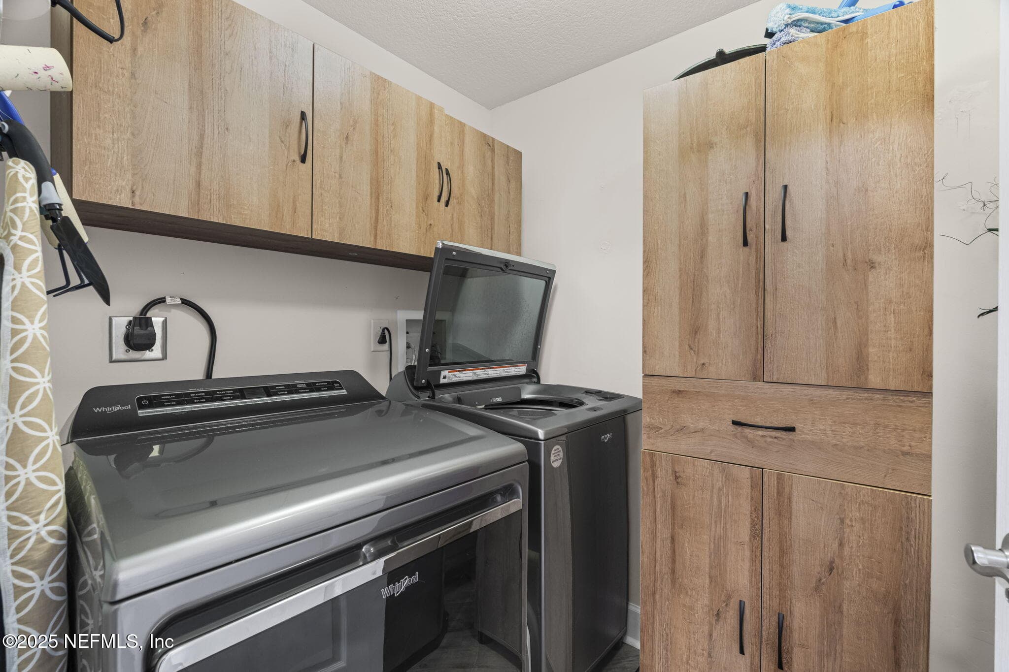 Laundry Area — 200 OCEAN CREST Drive 313, Palm Coast, FL 32137