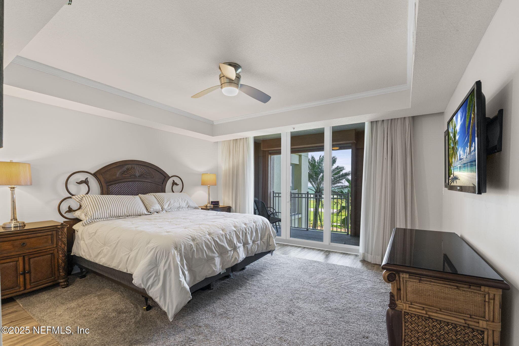 Bedroom 2 — 200 OCEAN CREST Drive 313, Palm Coast, FL 32137