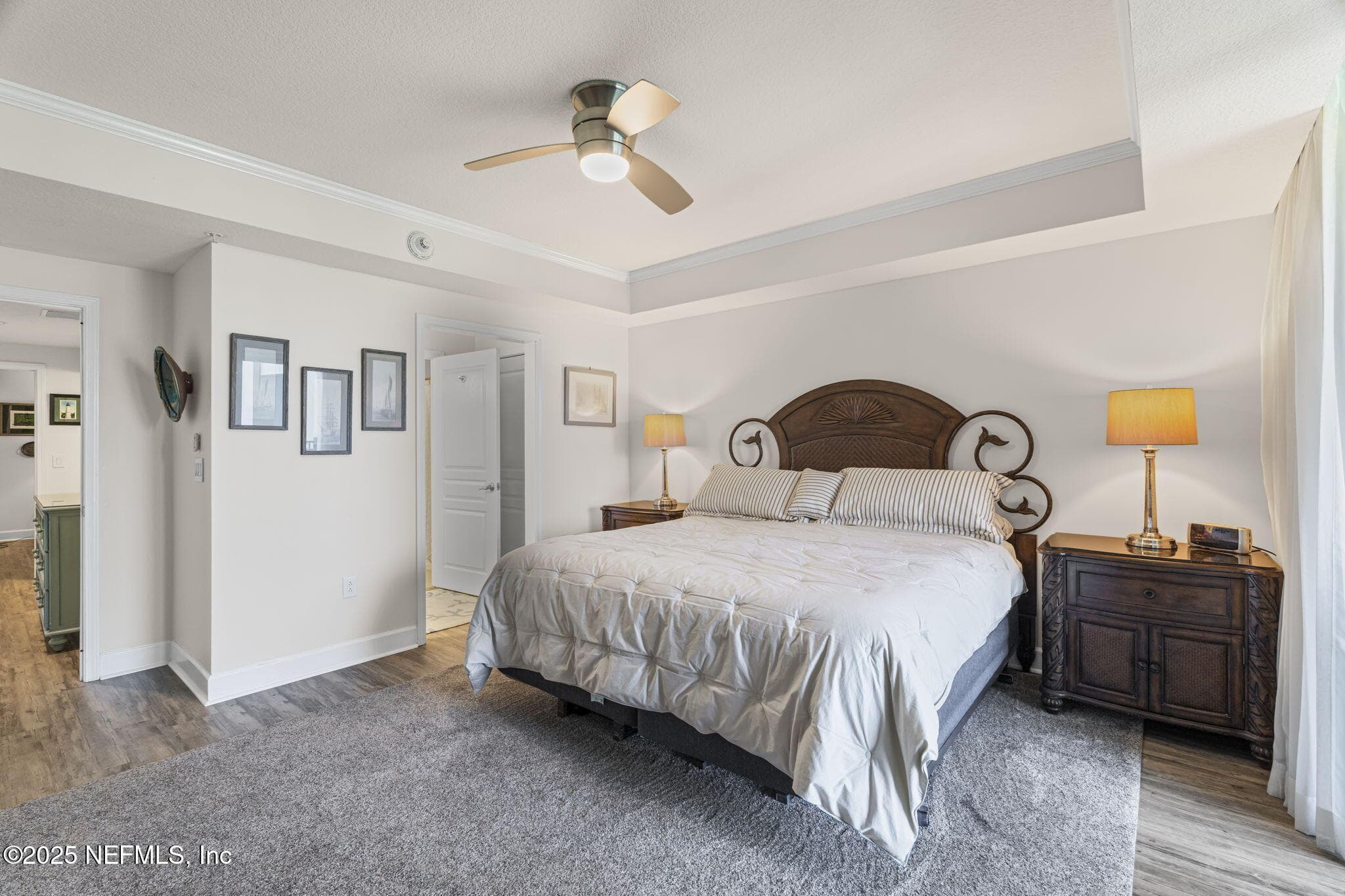 Bedroom 2 — 200 OCEAN CREST Drive 313, Palm Coast, FL 32137