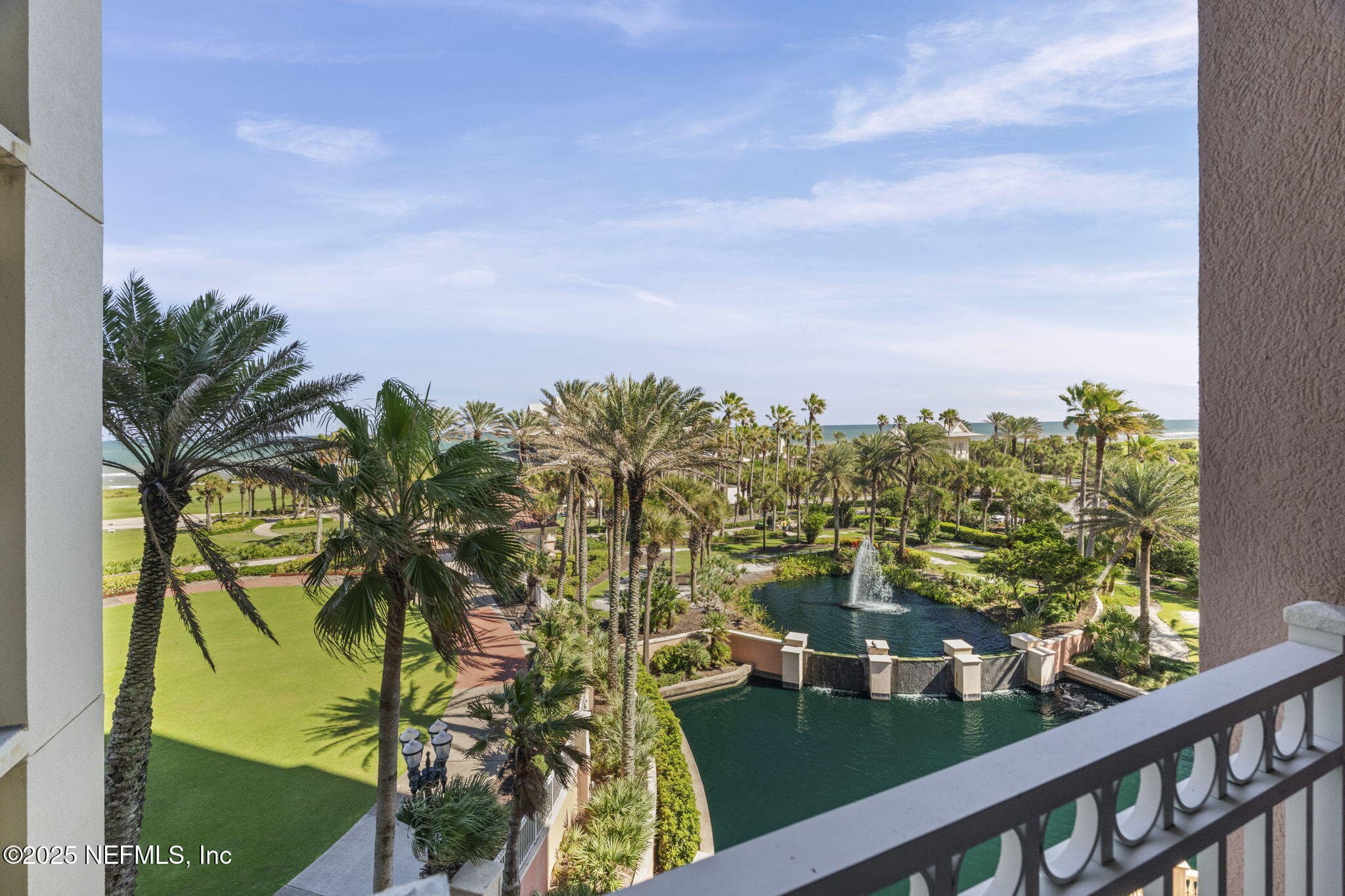 Gorgeous Views — 200 OCEAN CREST Drive 313, Palm Coast, FL 32137