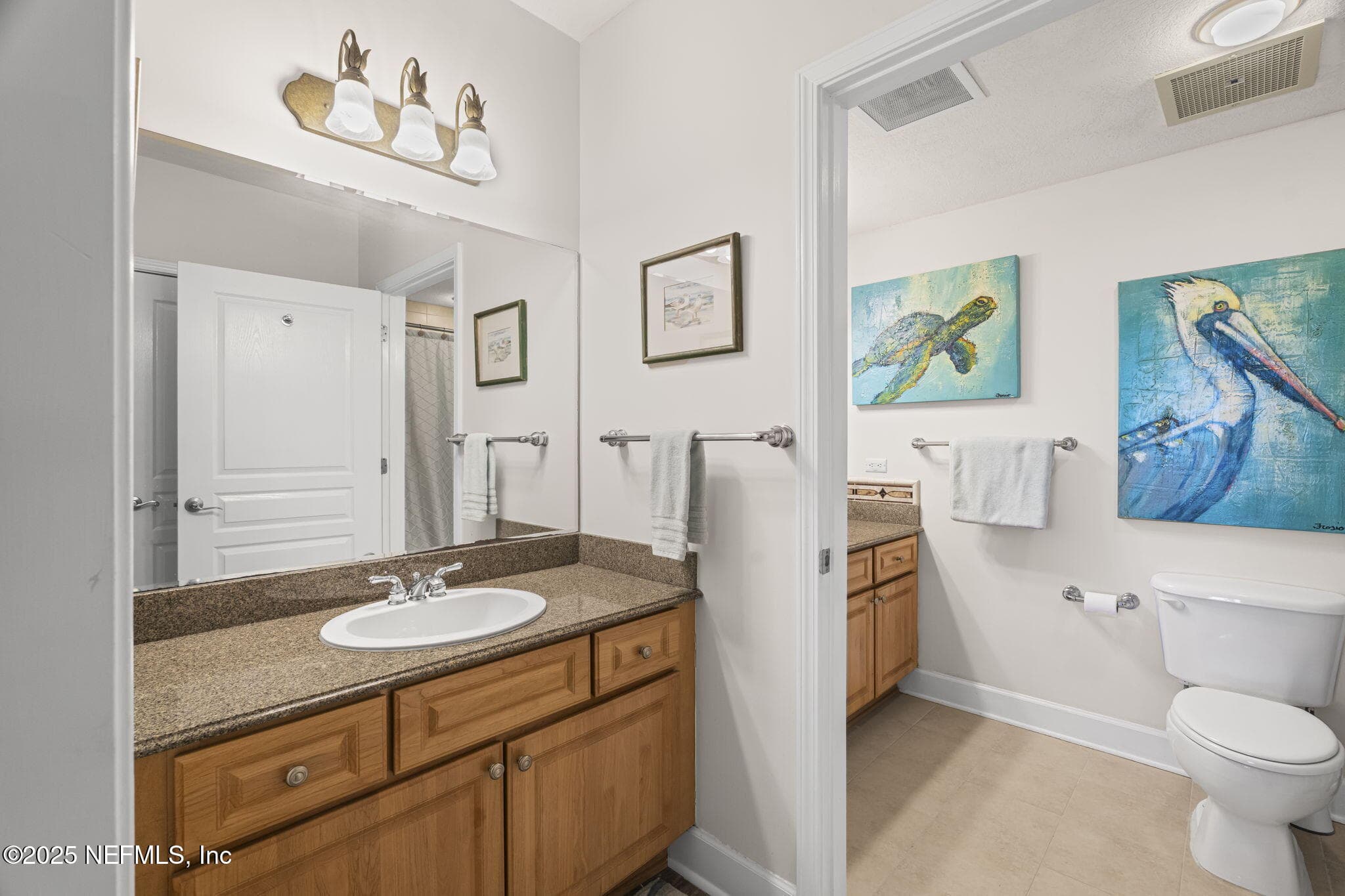 Bathroom 2 — 200 OCEAN CREST Drive 313, Palm Coast, FL 32137