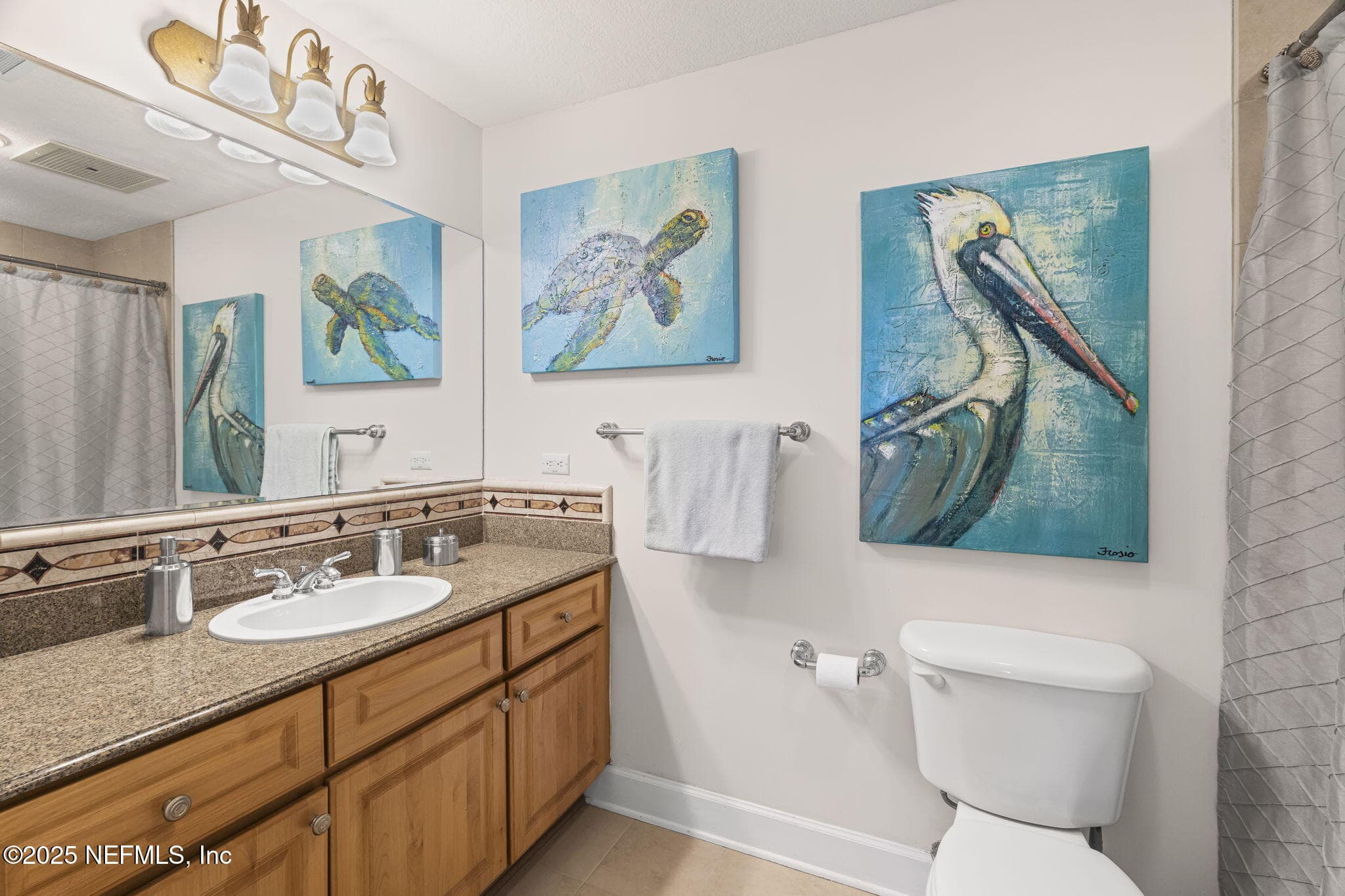 Bathroom 2 — 200 OCEAN CREST Drive 313, Palm Coast, FL 32137