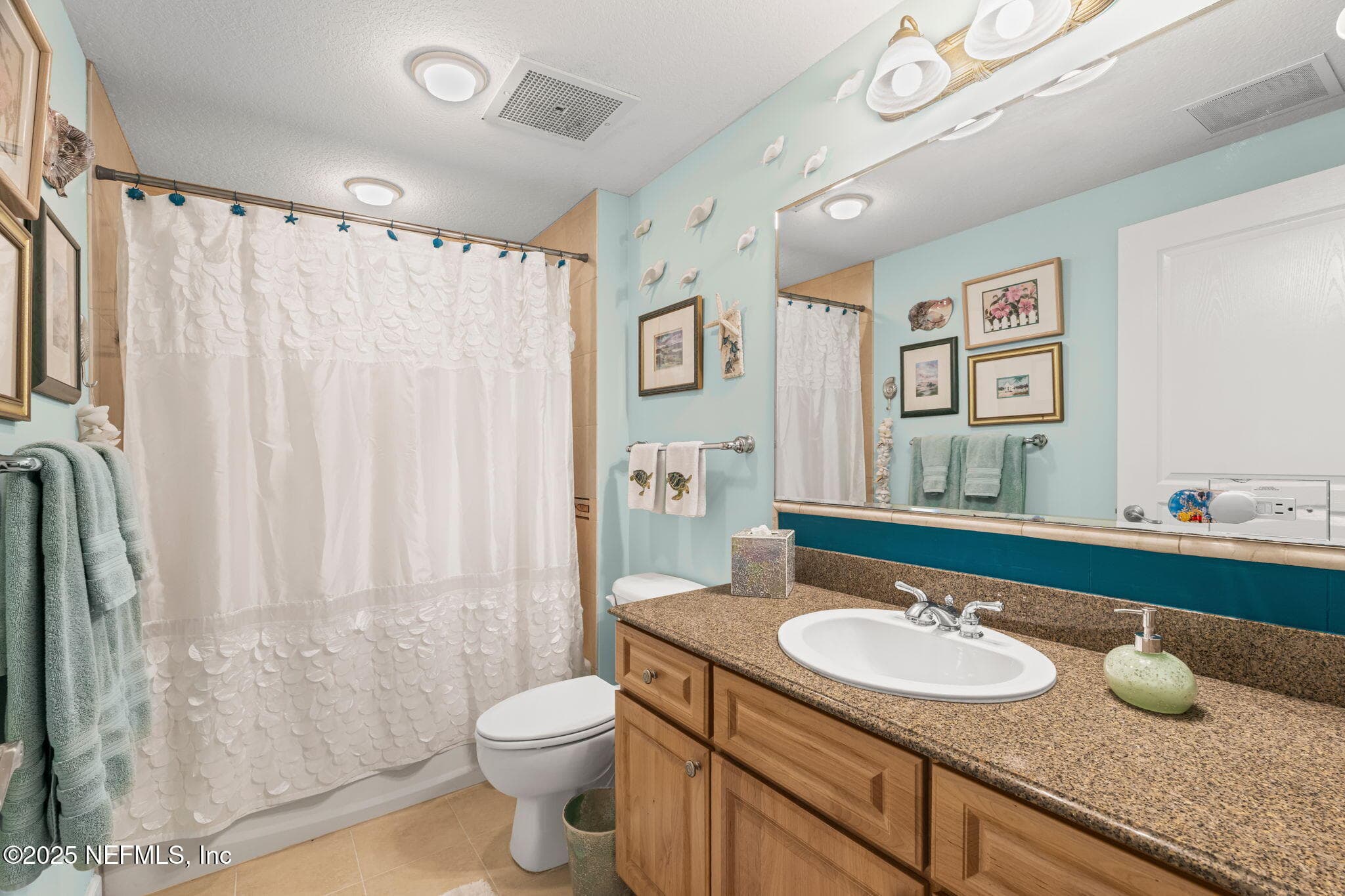 Bathroom 3 — 200 OCEAN CREST Drive 313, Palm Coast, FL 32137