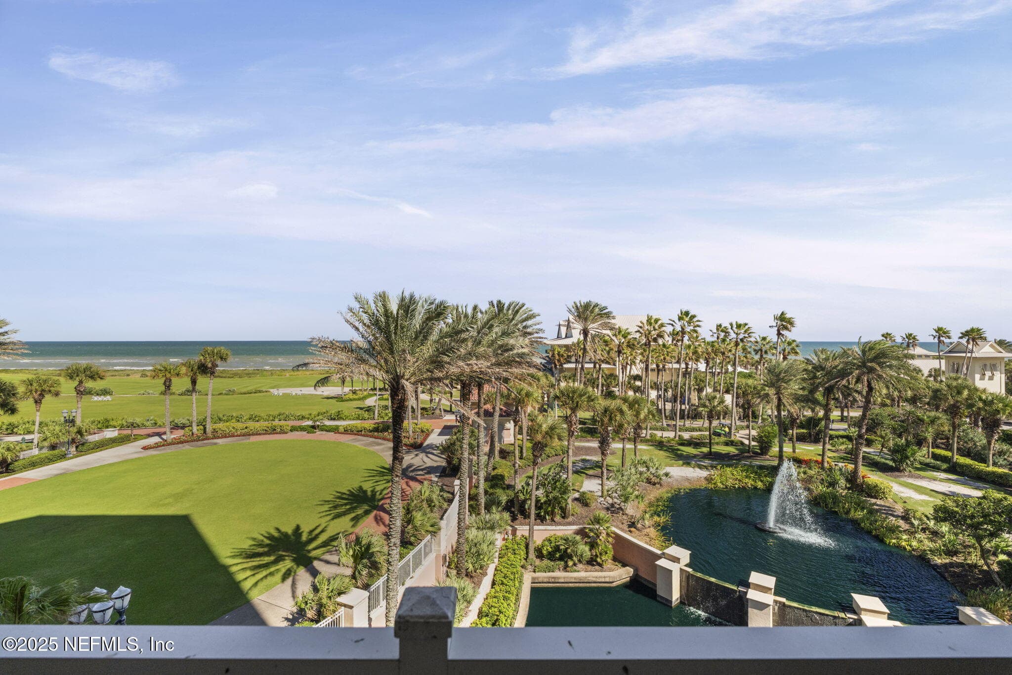 200 Ocean Crest Drive #313 View — 200 OCEAN CREST Drive 313, Palm Coast, FL 32137
