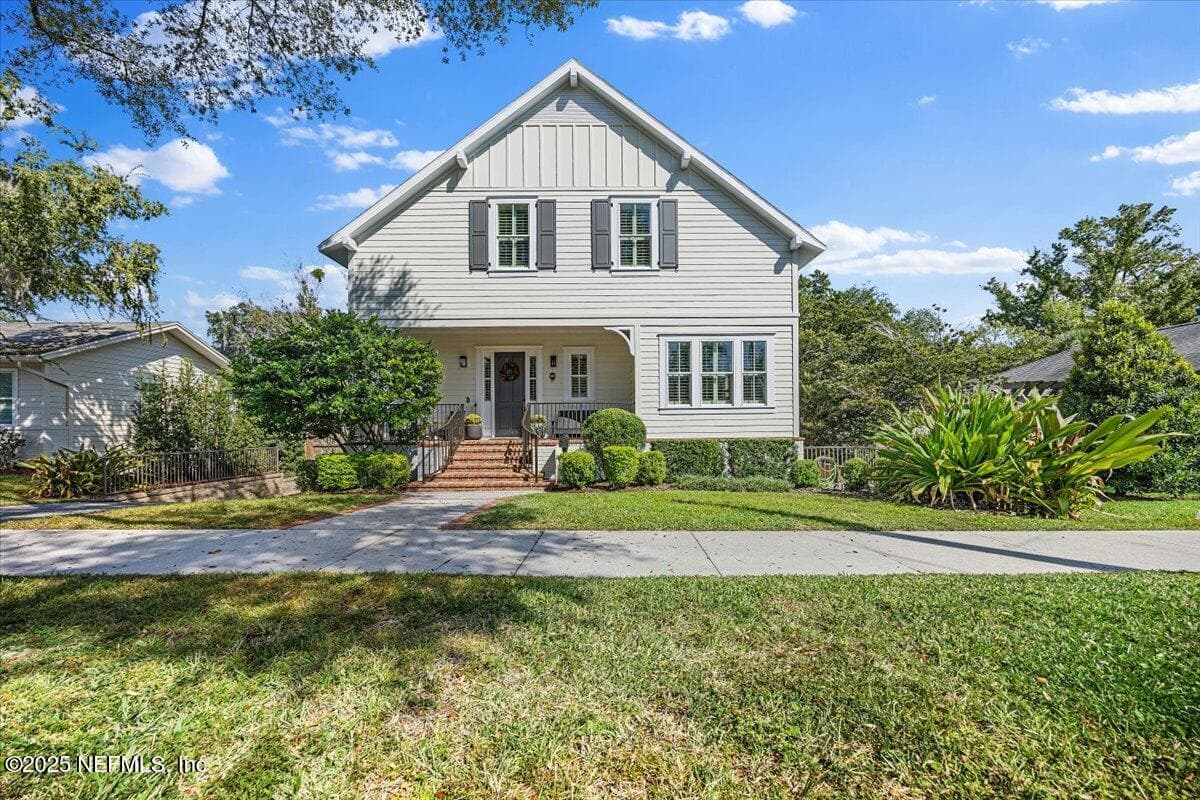 Welcome Home! — 2743 GREEN BAY Lane, Jacksonville, FL 32207