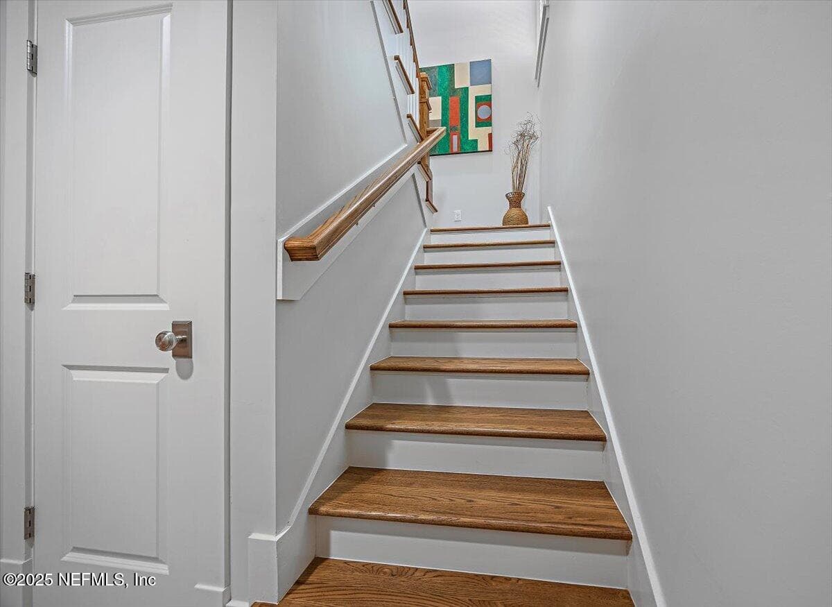 Even more storage is located under the stairs! — 2743 GREEN BAY Lane, Jacksonville, FL 32207