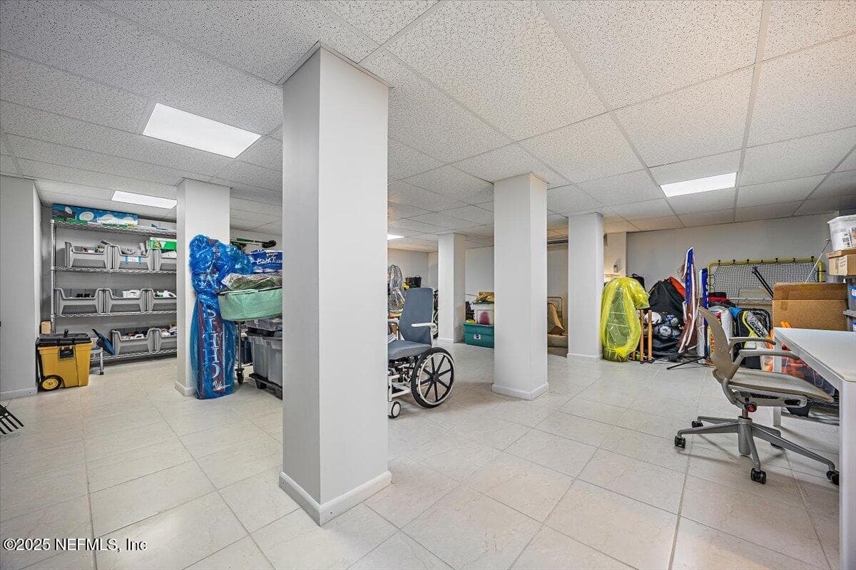 Plenty of storage space — 2743 GREEN BAY Lane, Jacksonville, FL 32207
