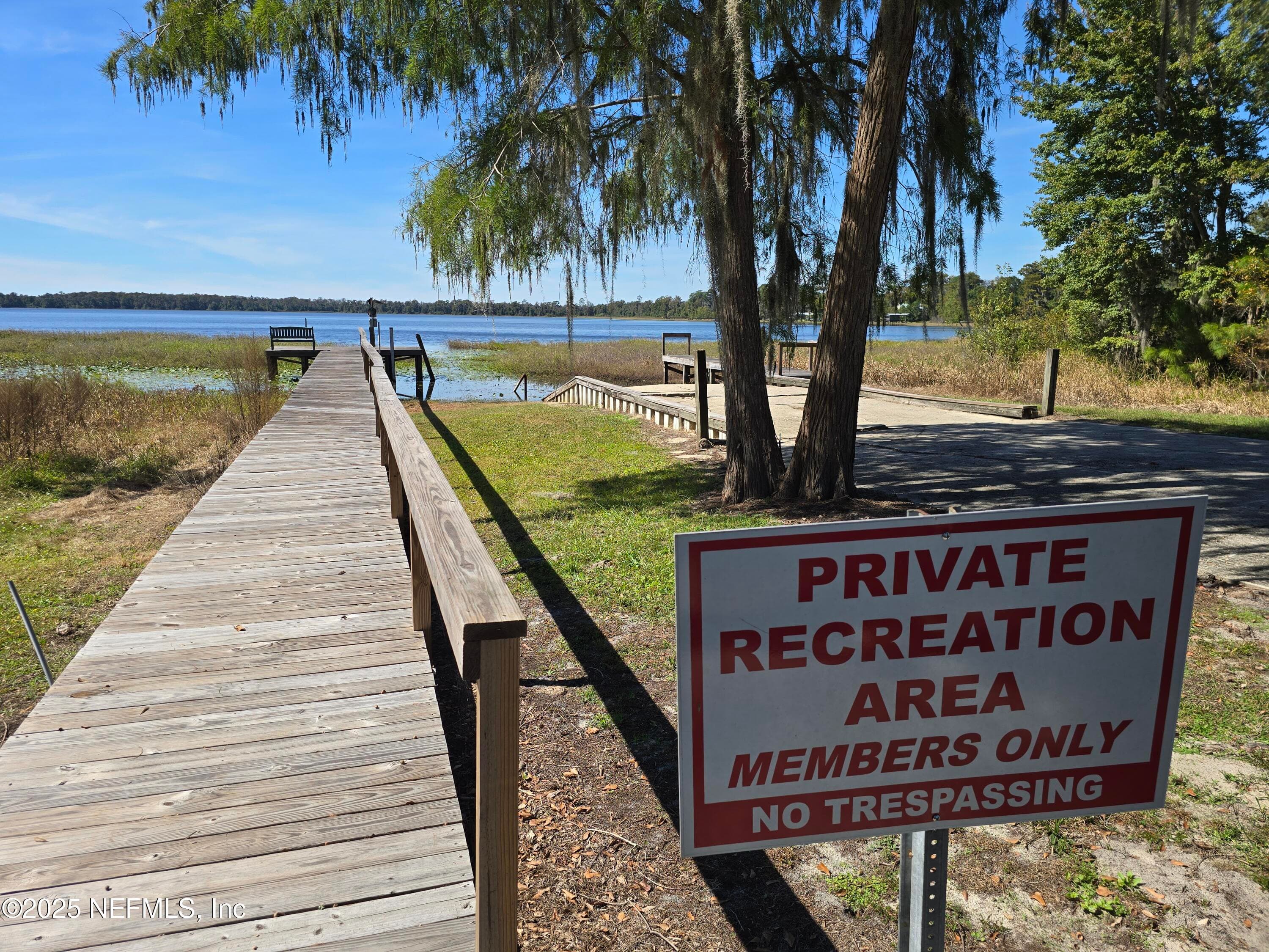 Photo 5 of 00 W LAKESHORE Drive, Starke, FL 32091