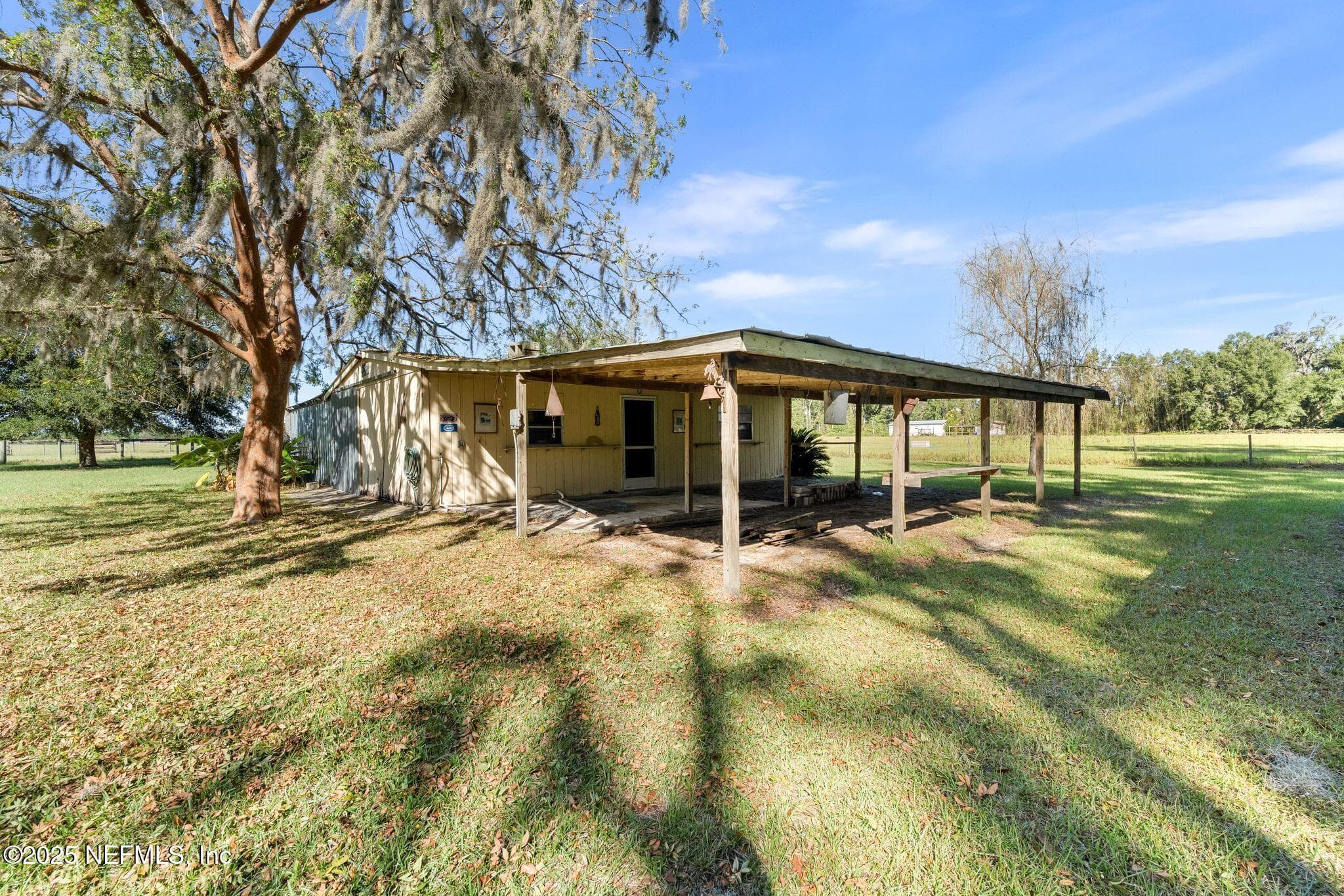 Photo 8 of 27061 29TH Road, Branford, FL 32008