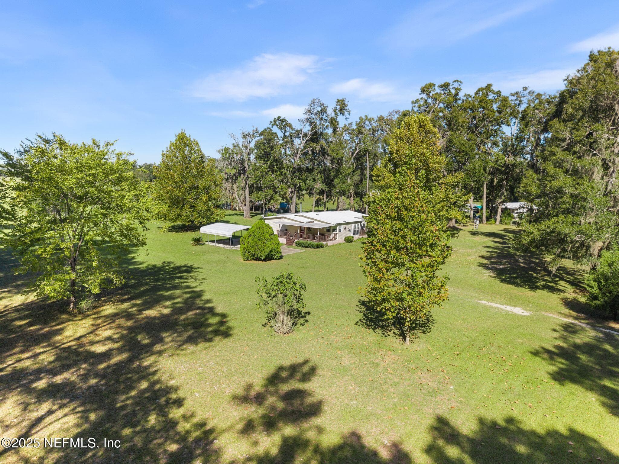 Photo 19 of 27061 29TH Road, Branford, FL 32008