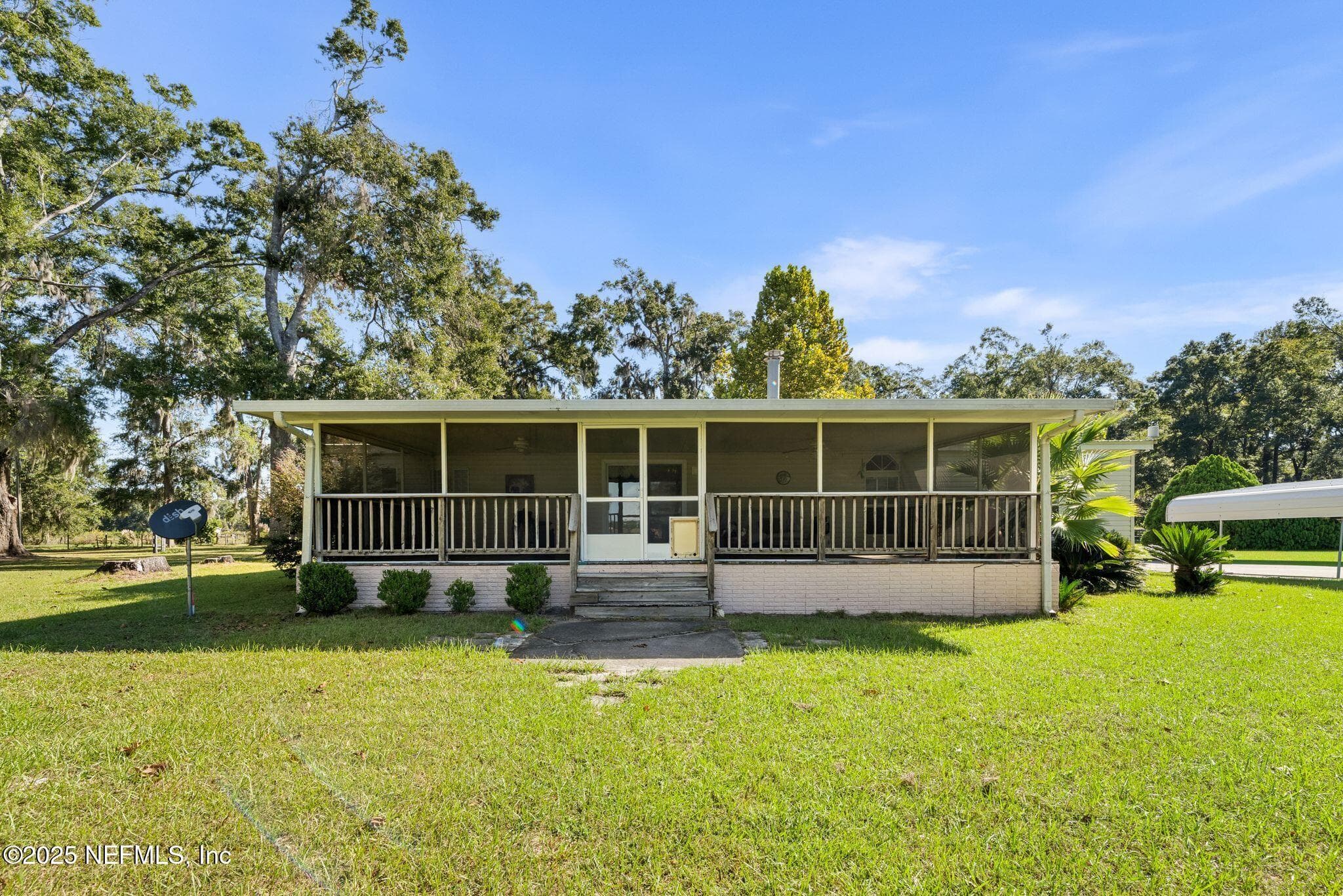 Photo 21 of 27061 29TH Road, Branford, FL 32008