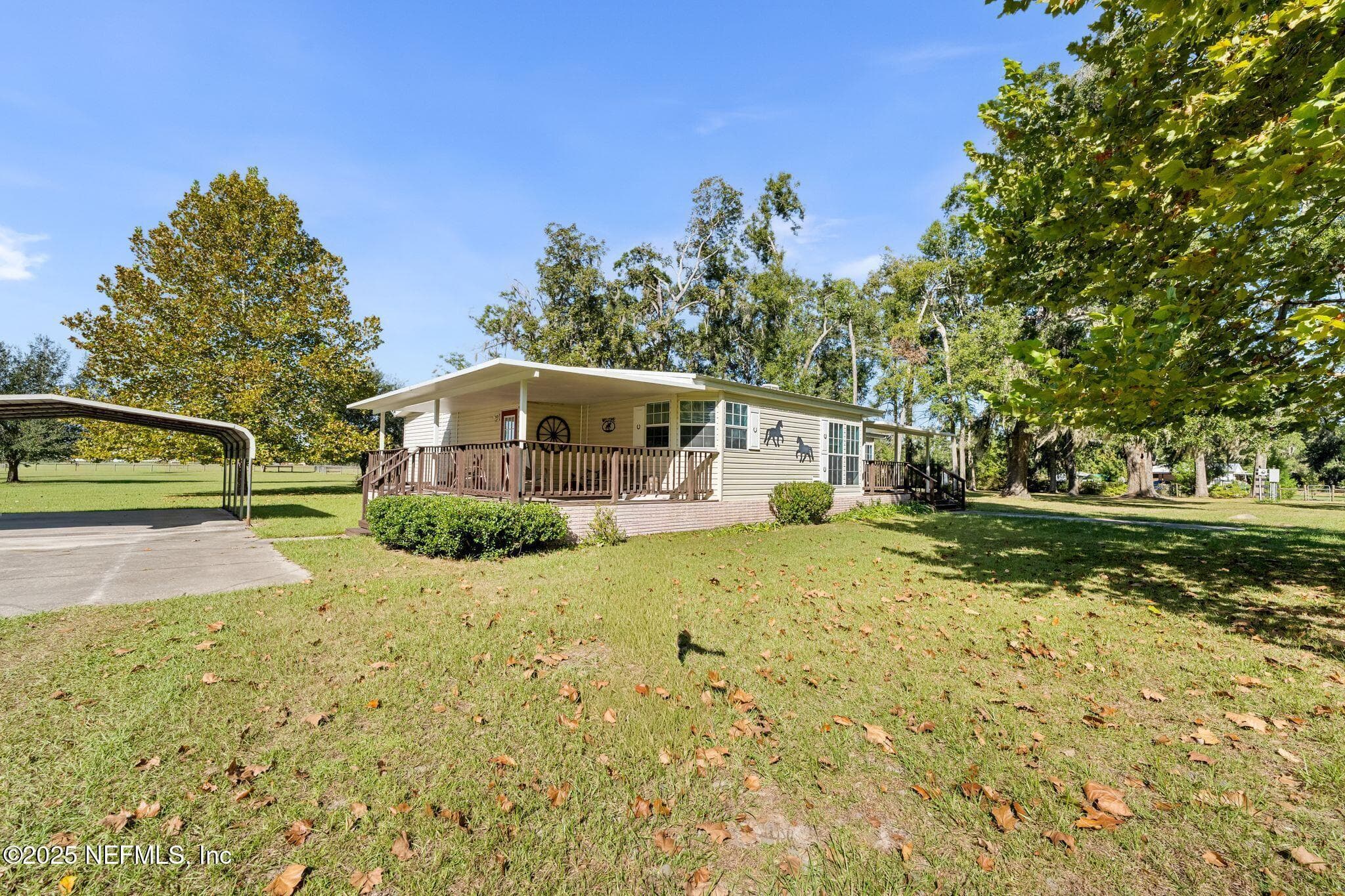 Photo 22 of 27061 29TH Road, Branford, FL 32008