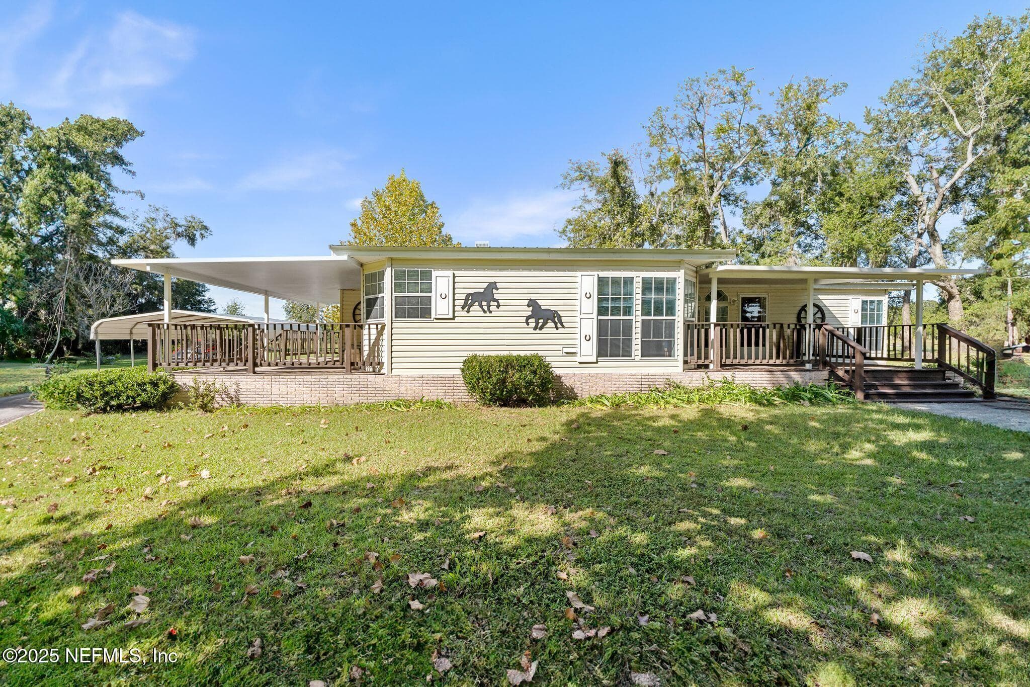Photo 13 of 27061 29TH Road, Branford, FL 32008