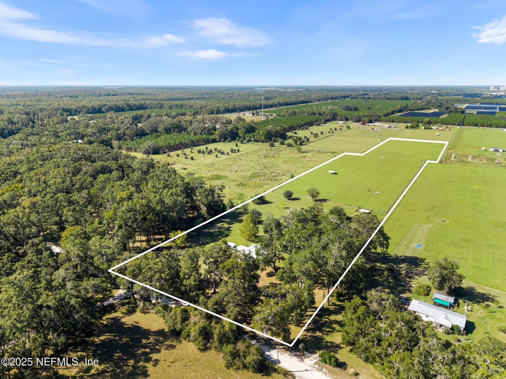 27061 29TH Road, Branford, FL 32008