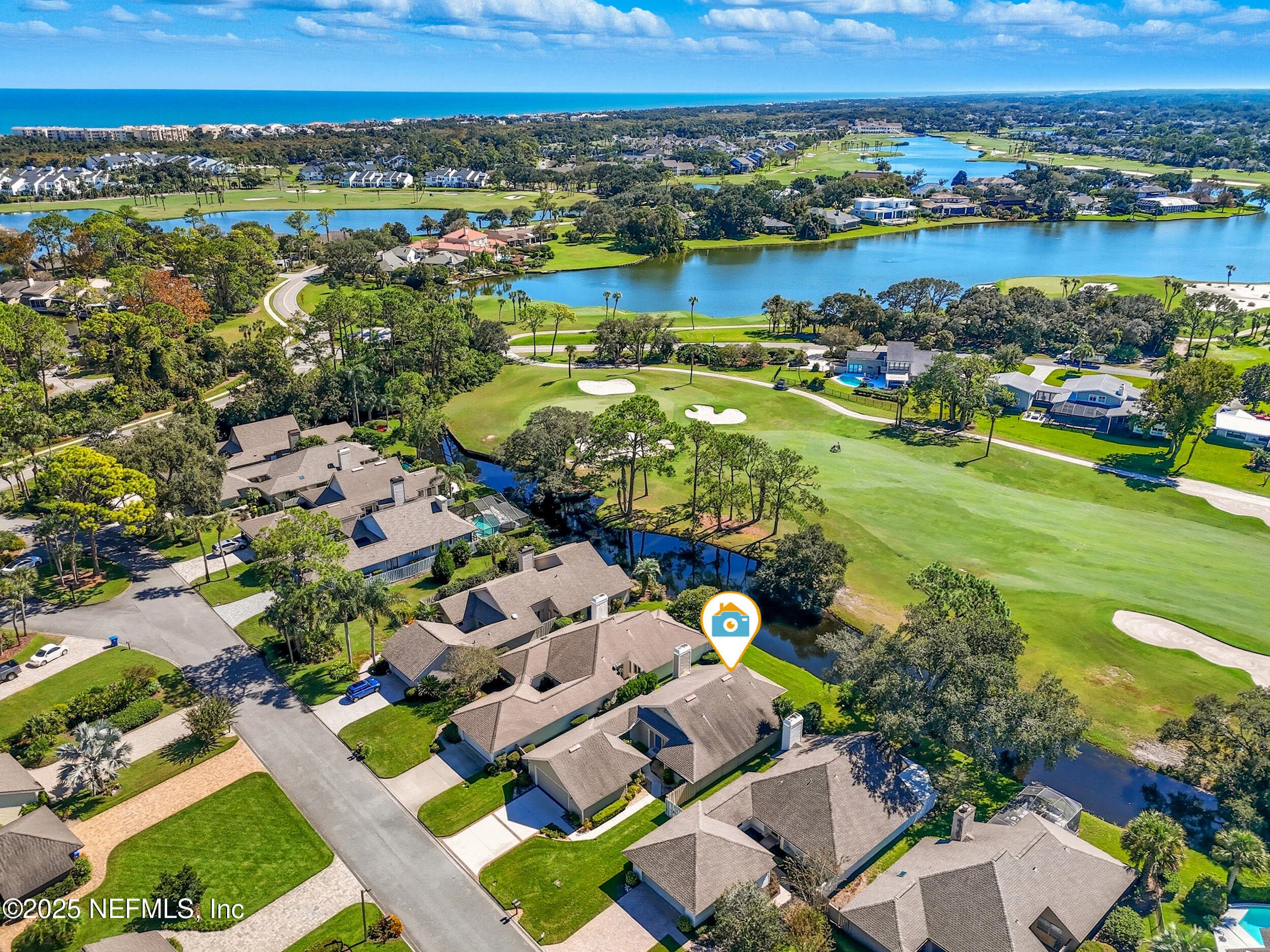 Photo 37 of 7 NORTHGATE Drive, Ponte Vedra Beach, FL 32082