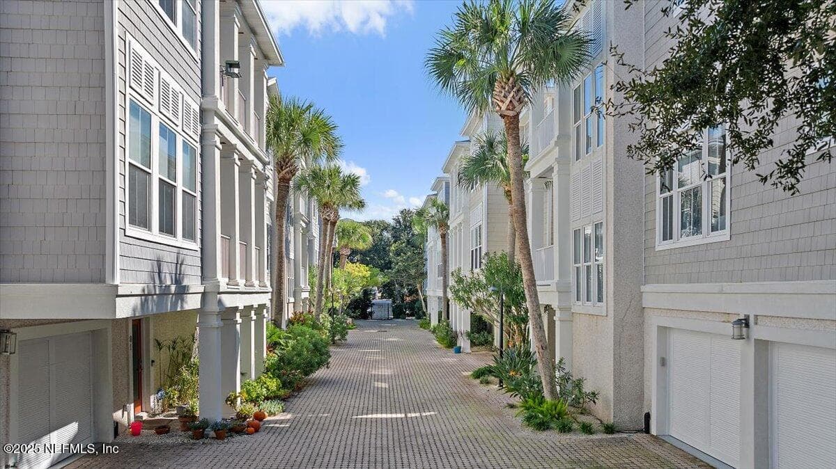 Photo 2 of 80 BEACH COTTAGE Lane 201, Atlantic Beach, FL 32233